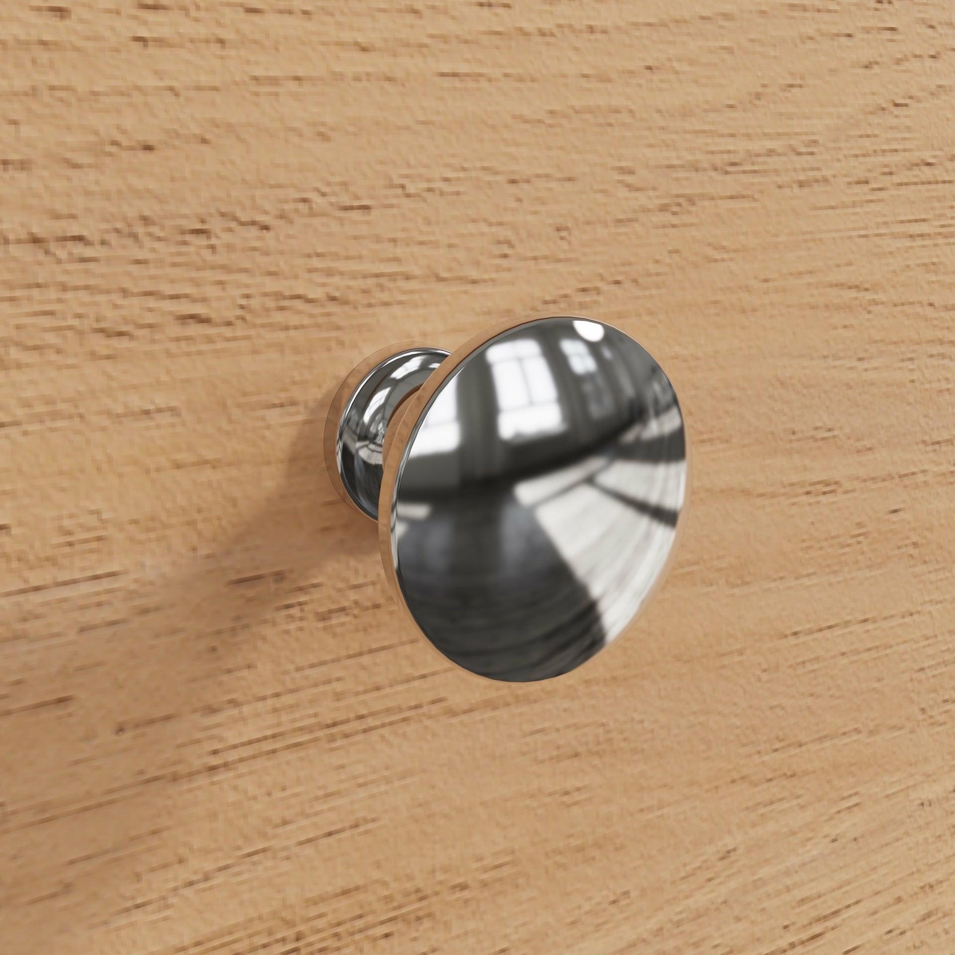 Stockholm Bedroom 6 Drawer Chest