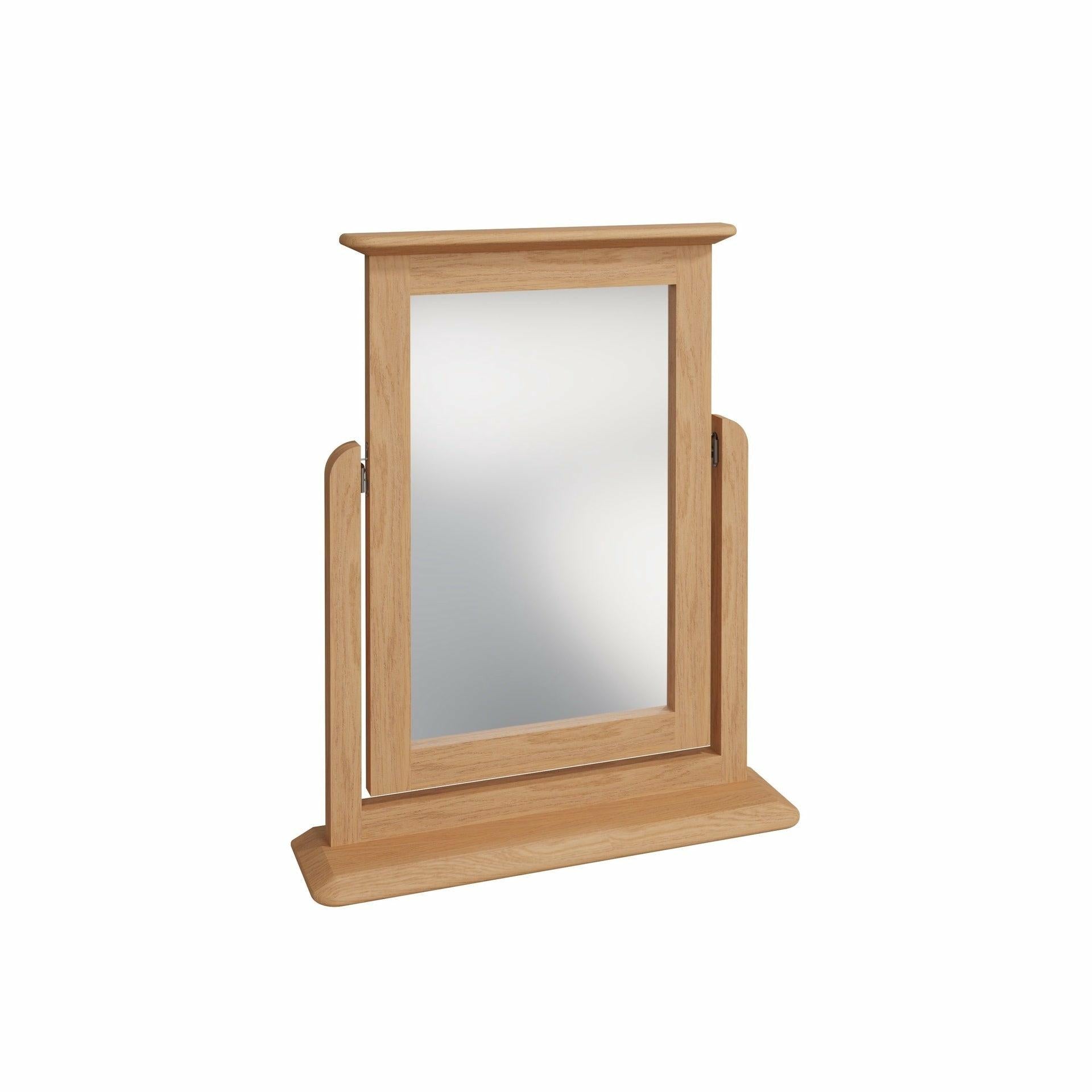 Stockholm Bedroom Dressing Mirror