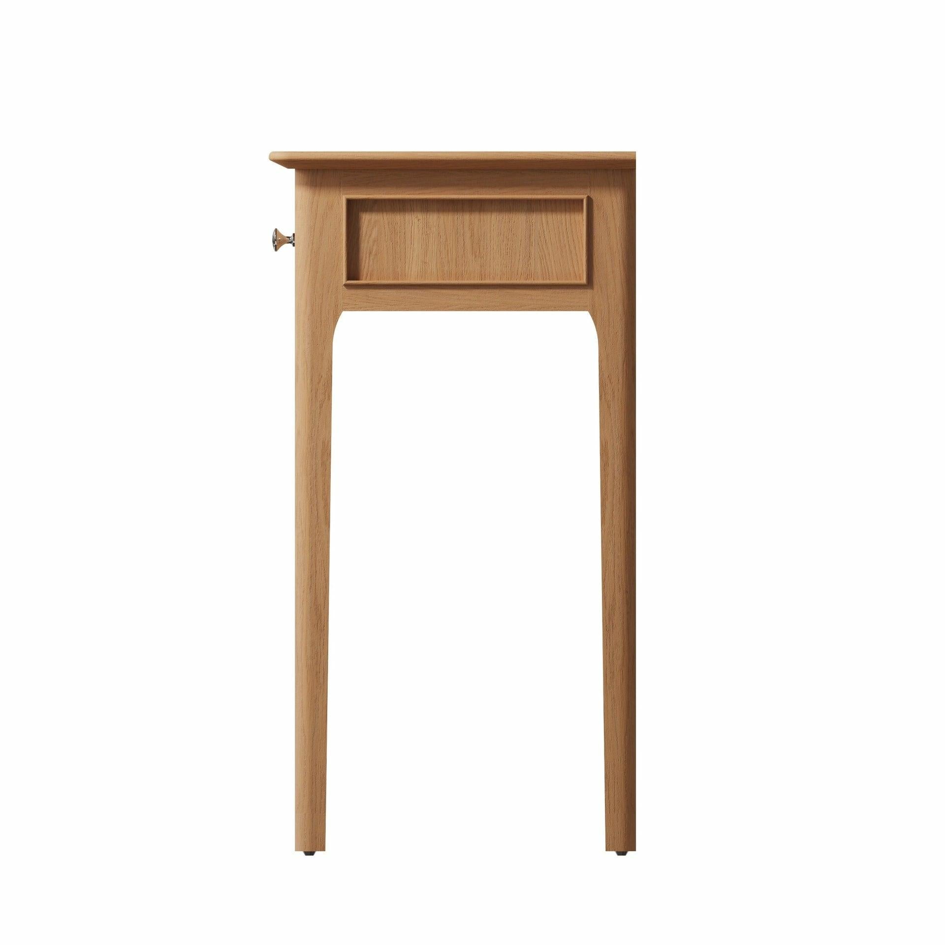 Stockholm Bedroom Dressing Table