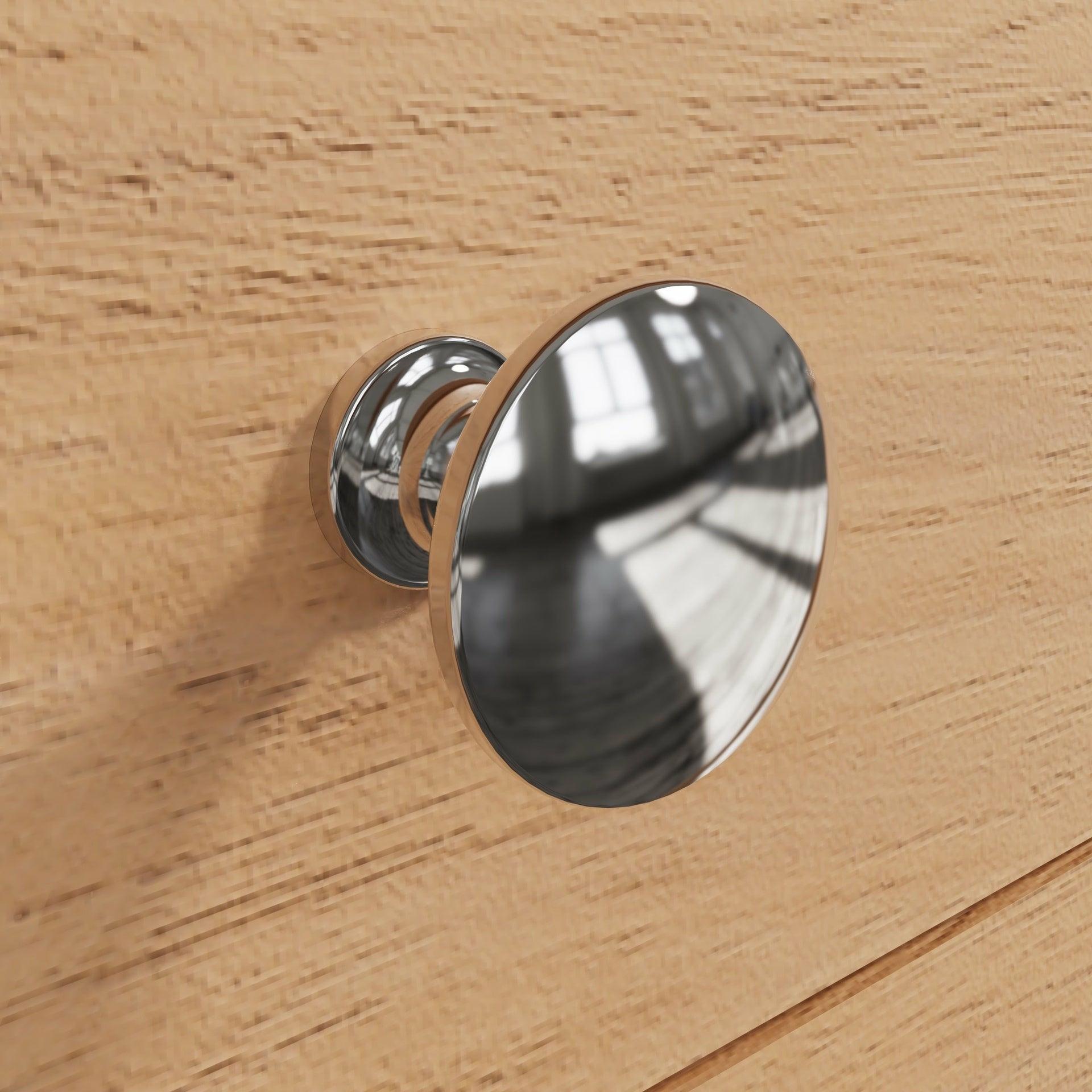 Stockholm Bedroom Dressing Table