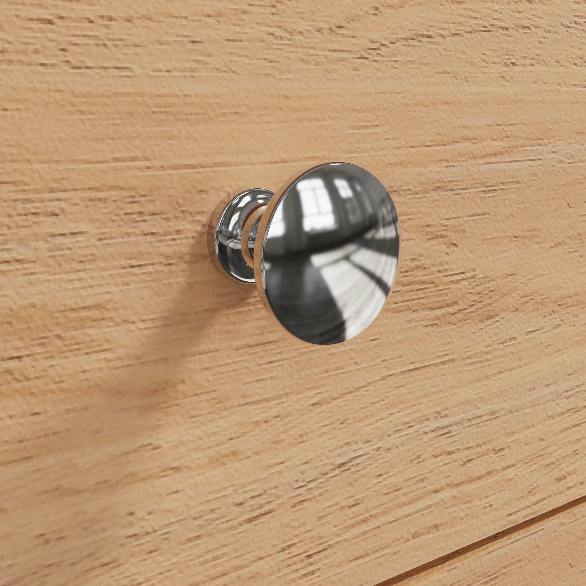 Stockholm Bedroom Extra Large Bedside Cabinet