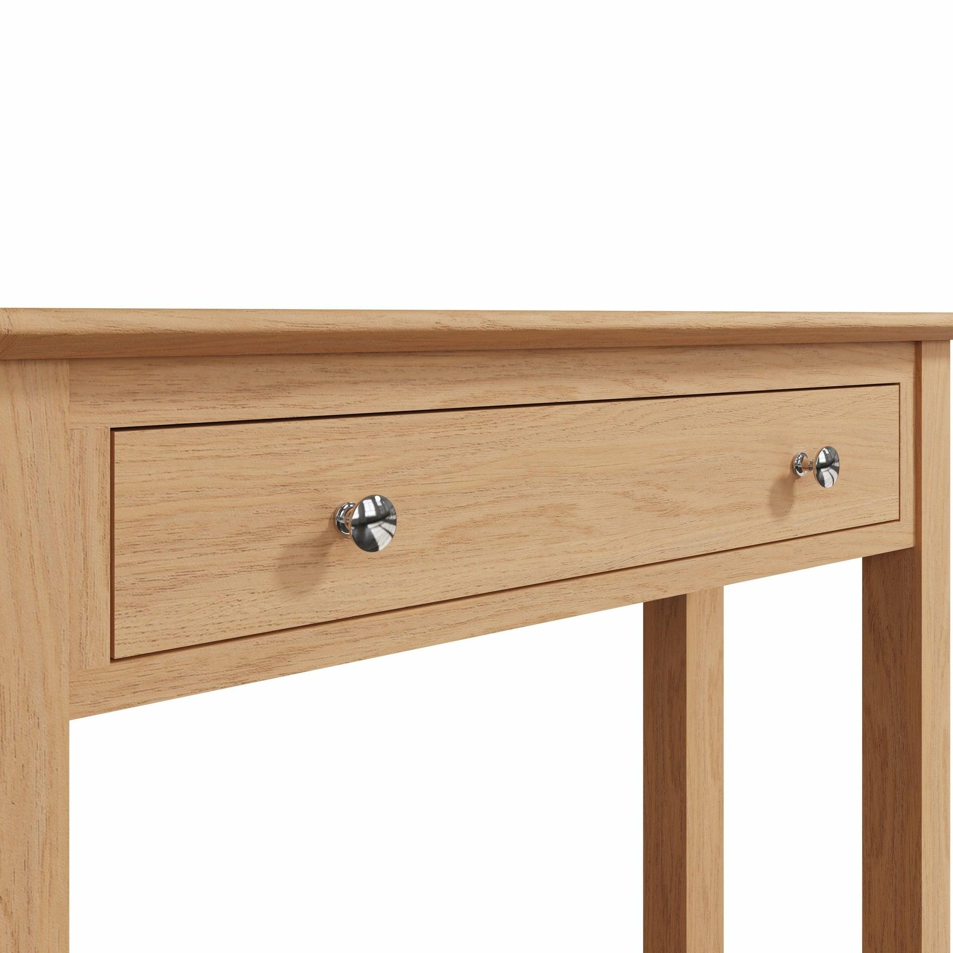 Stockholm Console Table