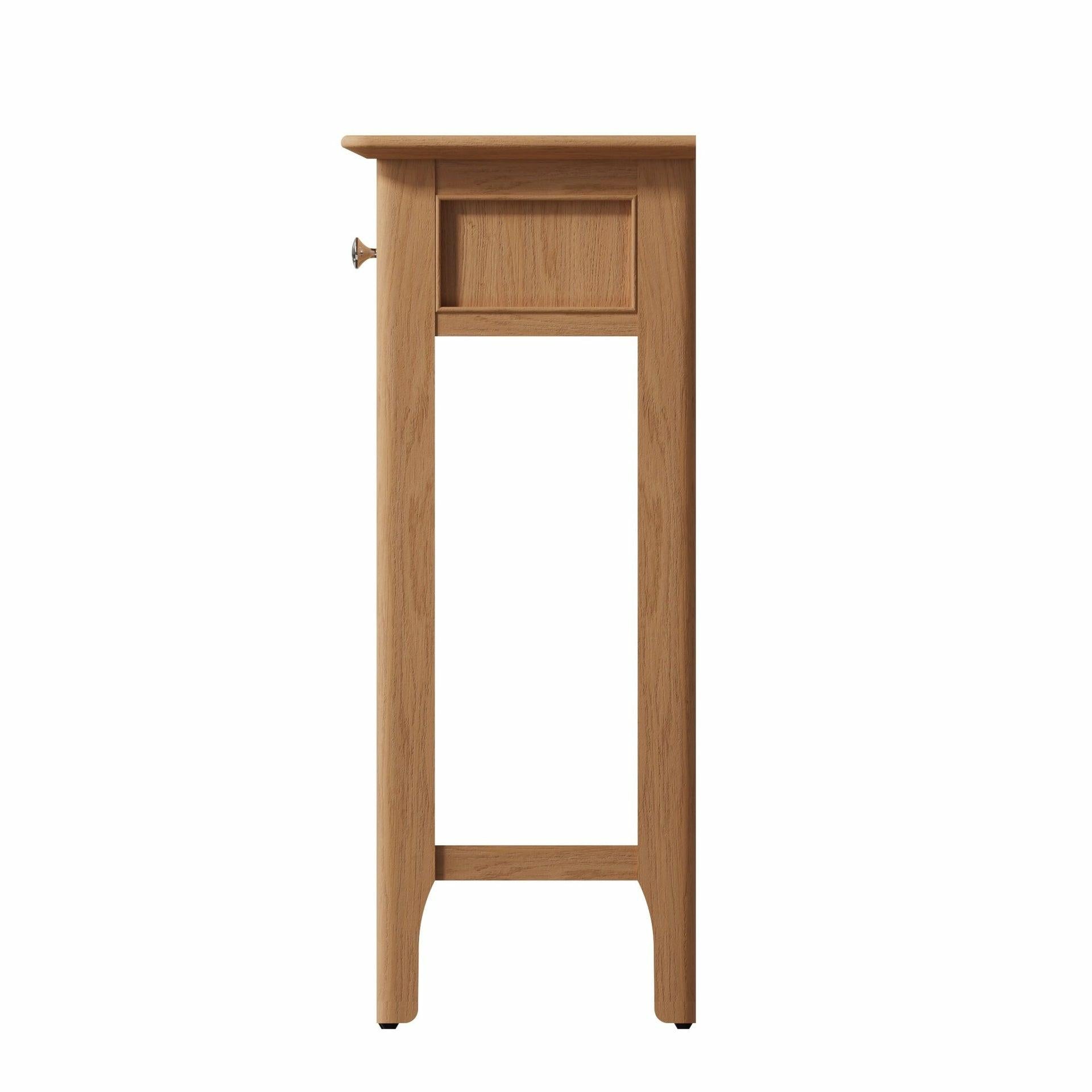 Stockholm Console Table