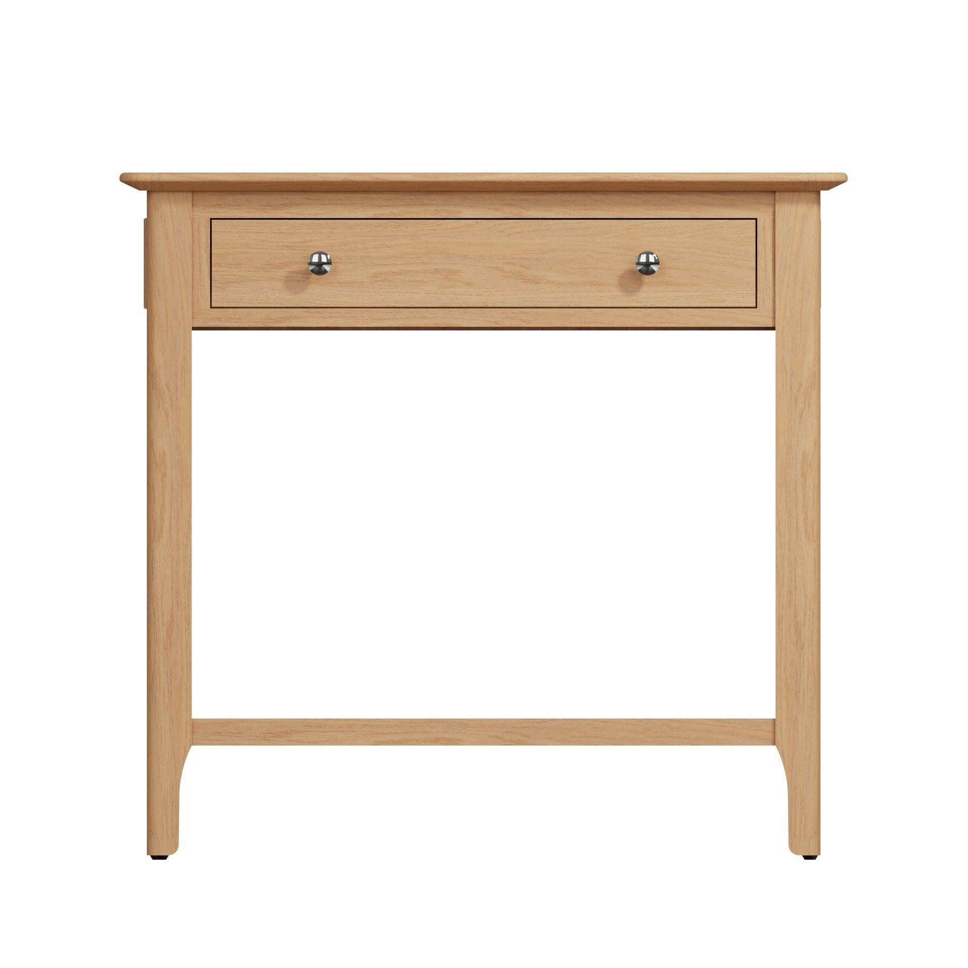 Stockholm Console Table
