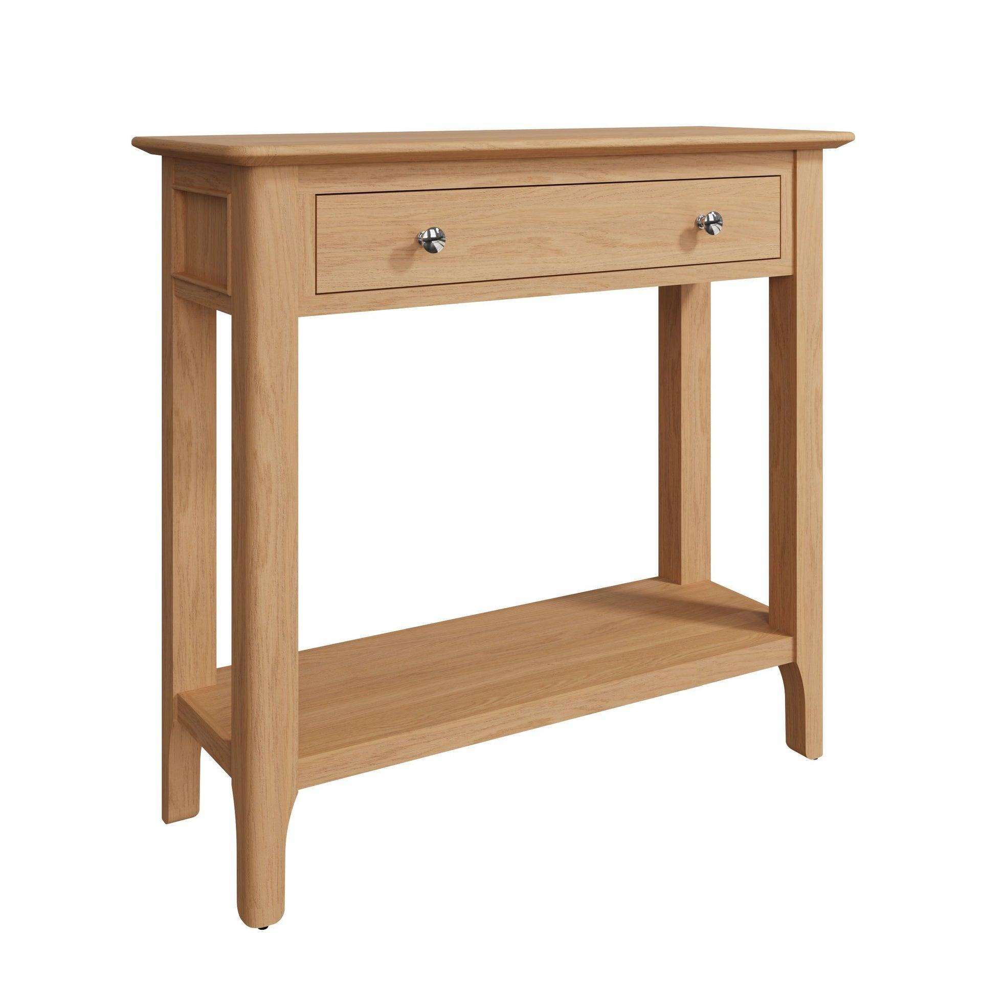Stockholm Console Table