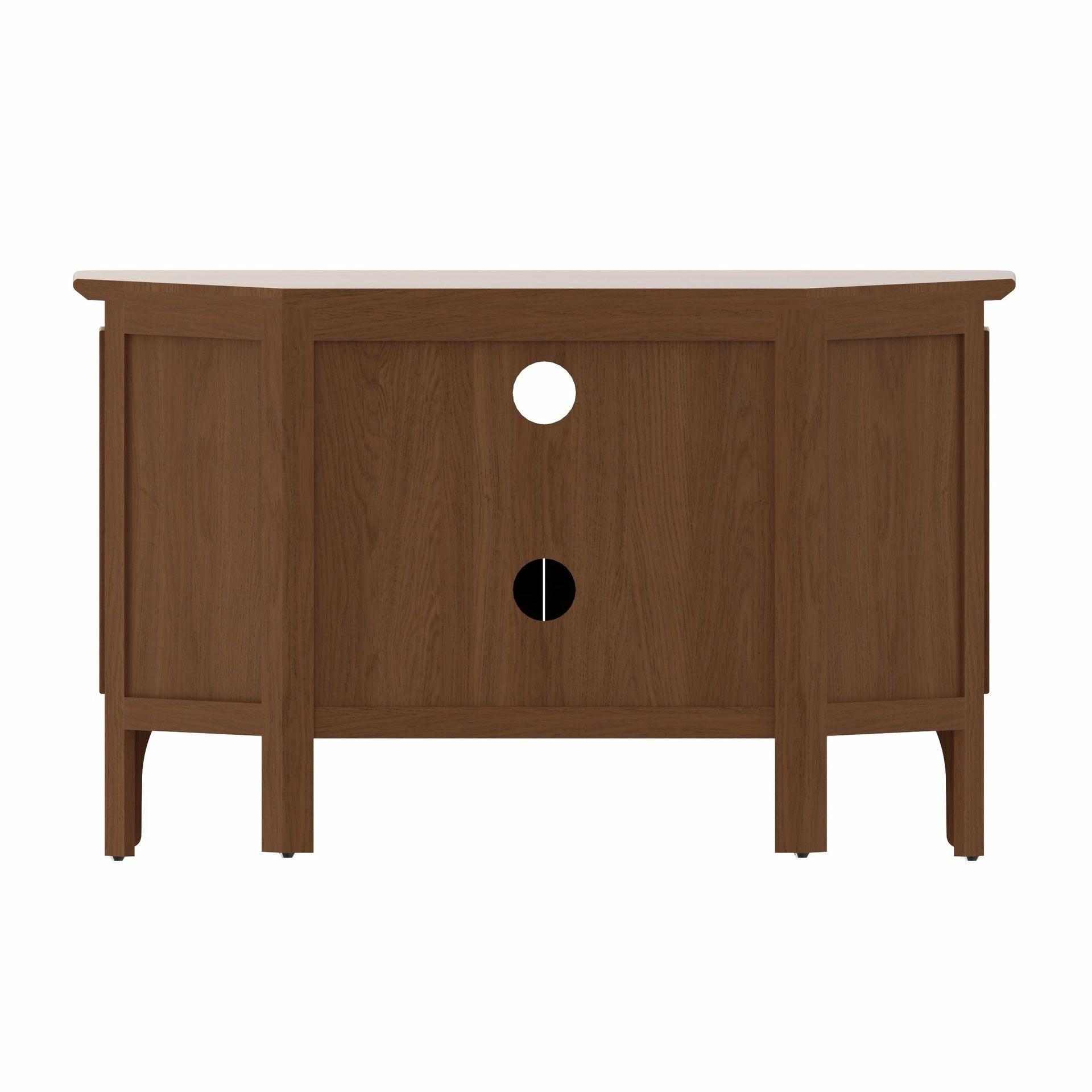 Stockholm Corner TV Cabinet