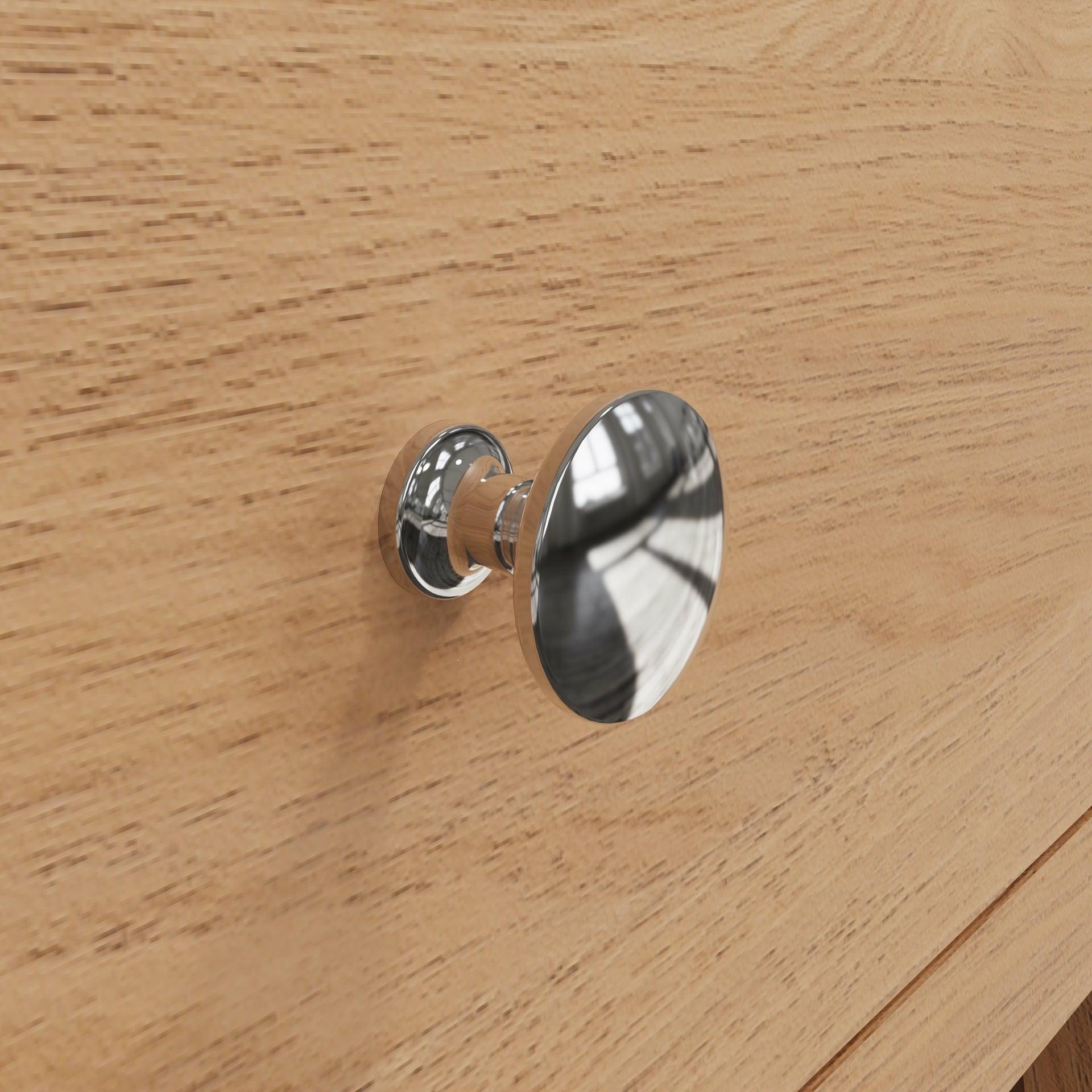 Stockholm Display Cabinet