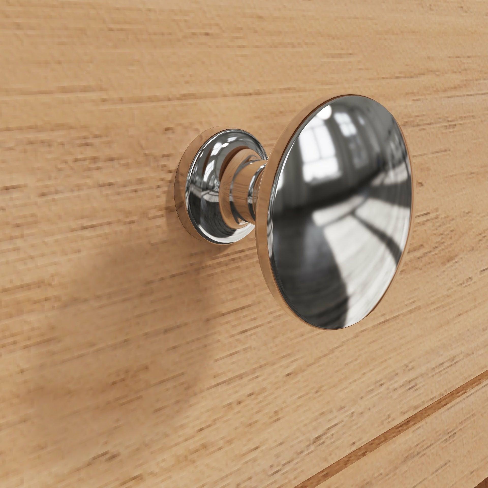 Stockholm Lamp Table