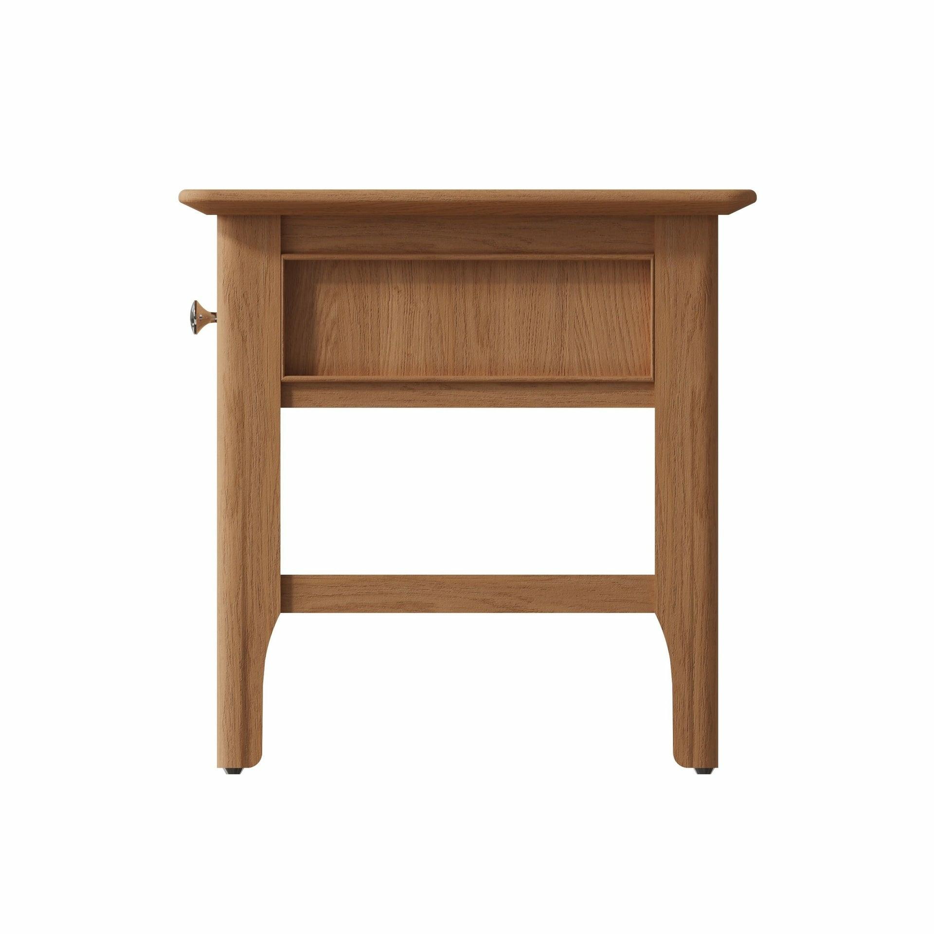 Stockholm Lamp Table