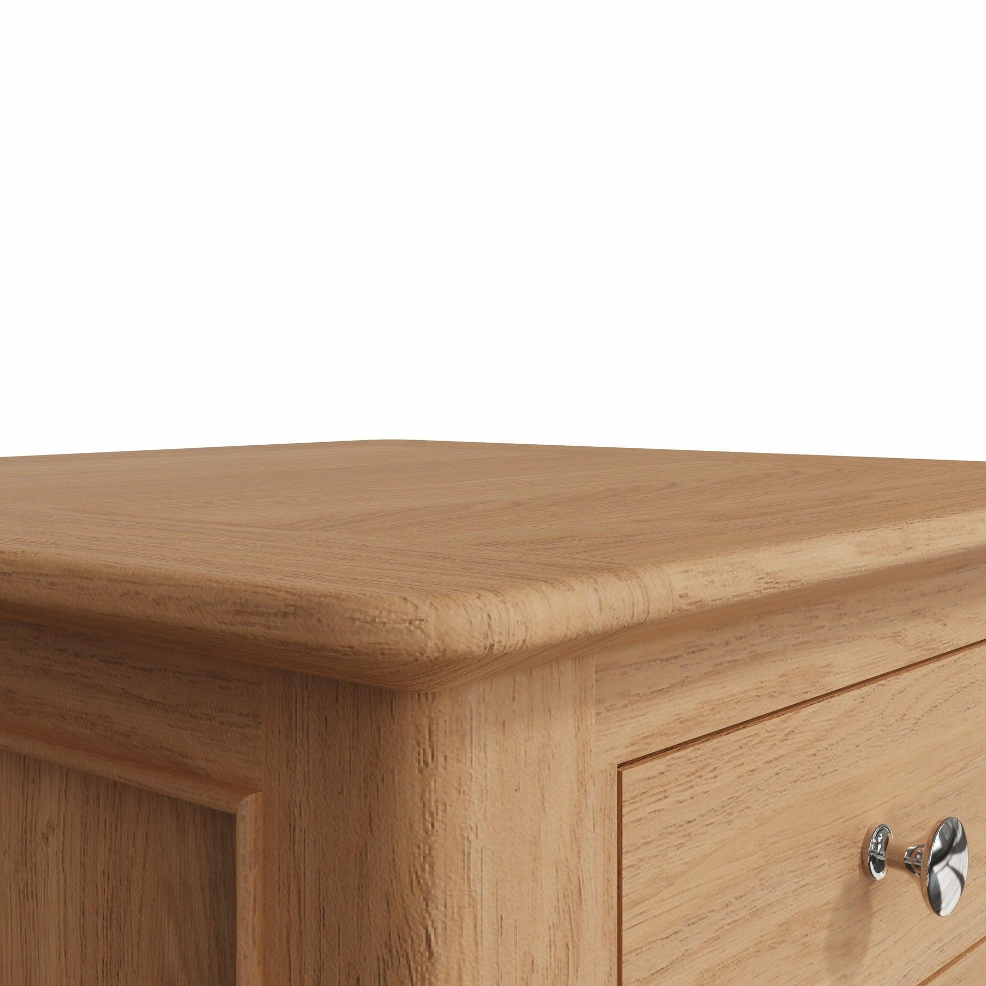 Stockholm Lamp Table