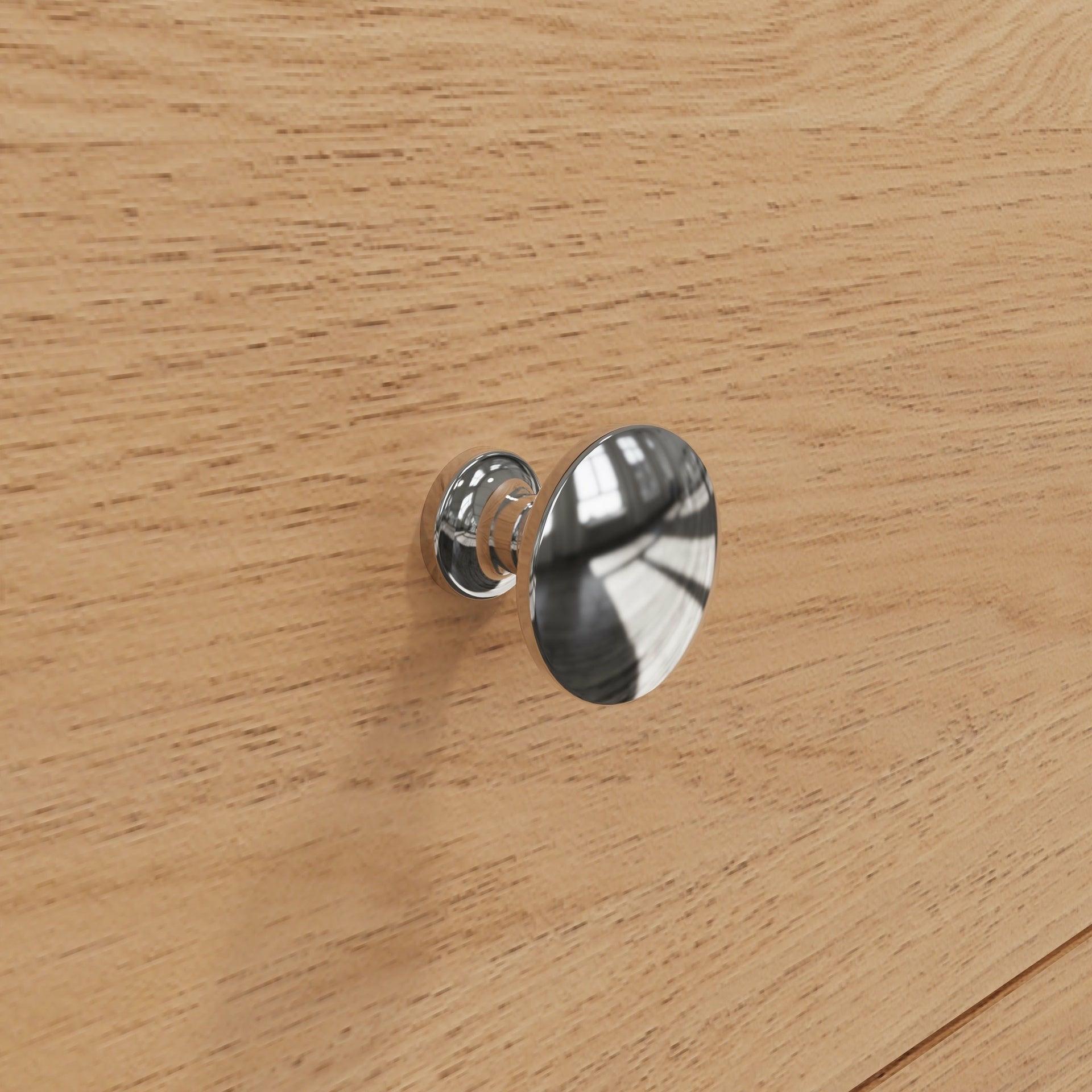 Stockholm Large Bookcase