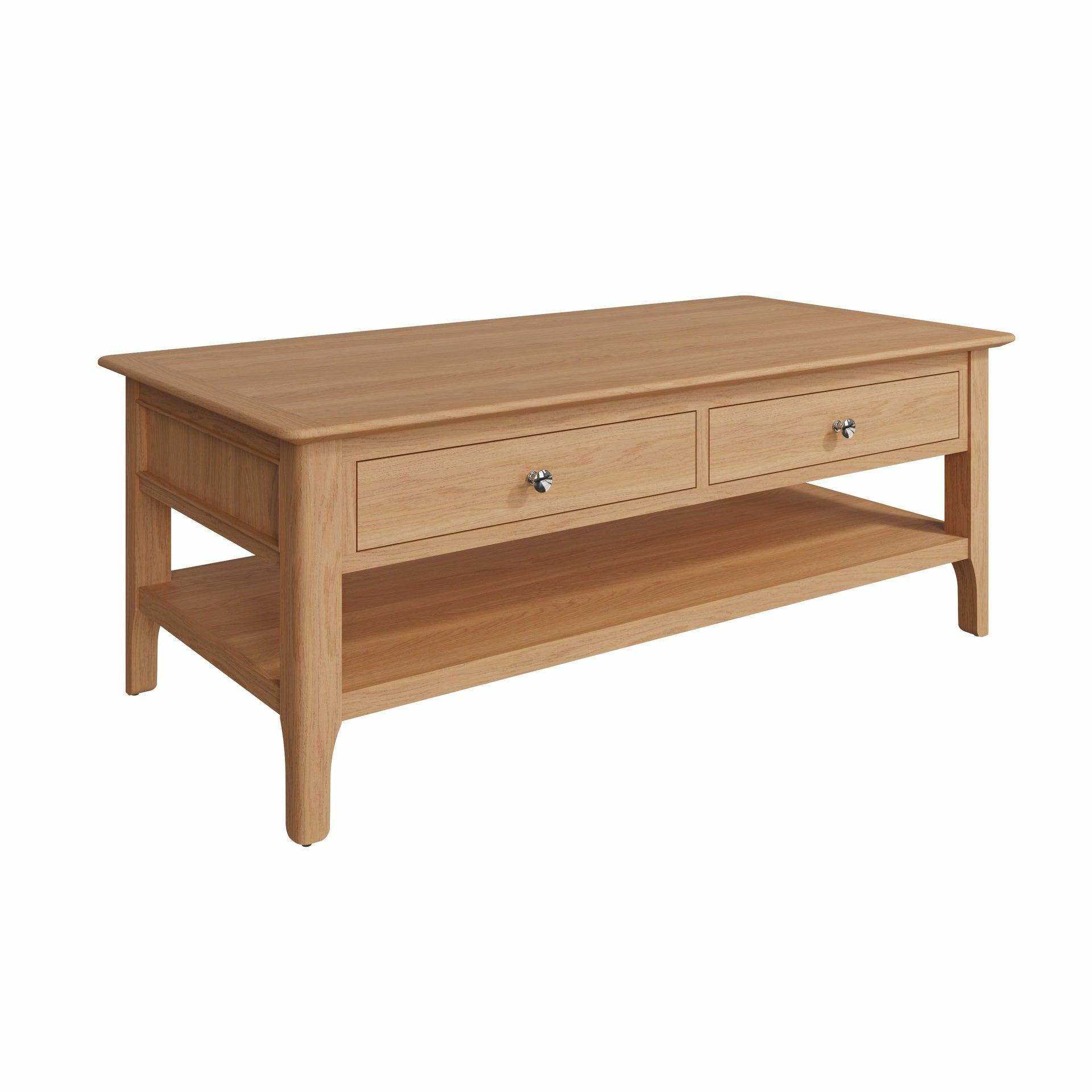 Stockholm Large Coffee Table