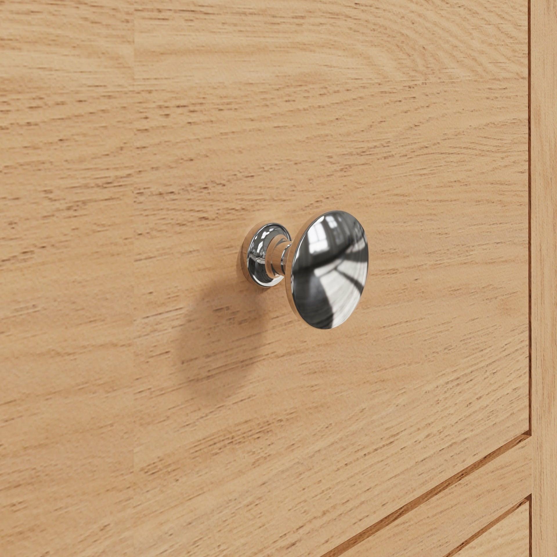 Stockholm Large Cupboard