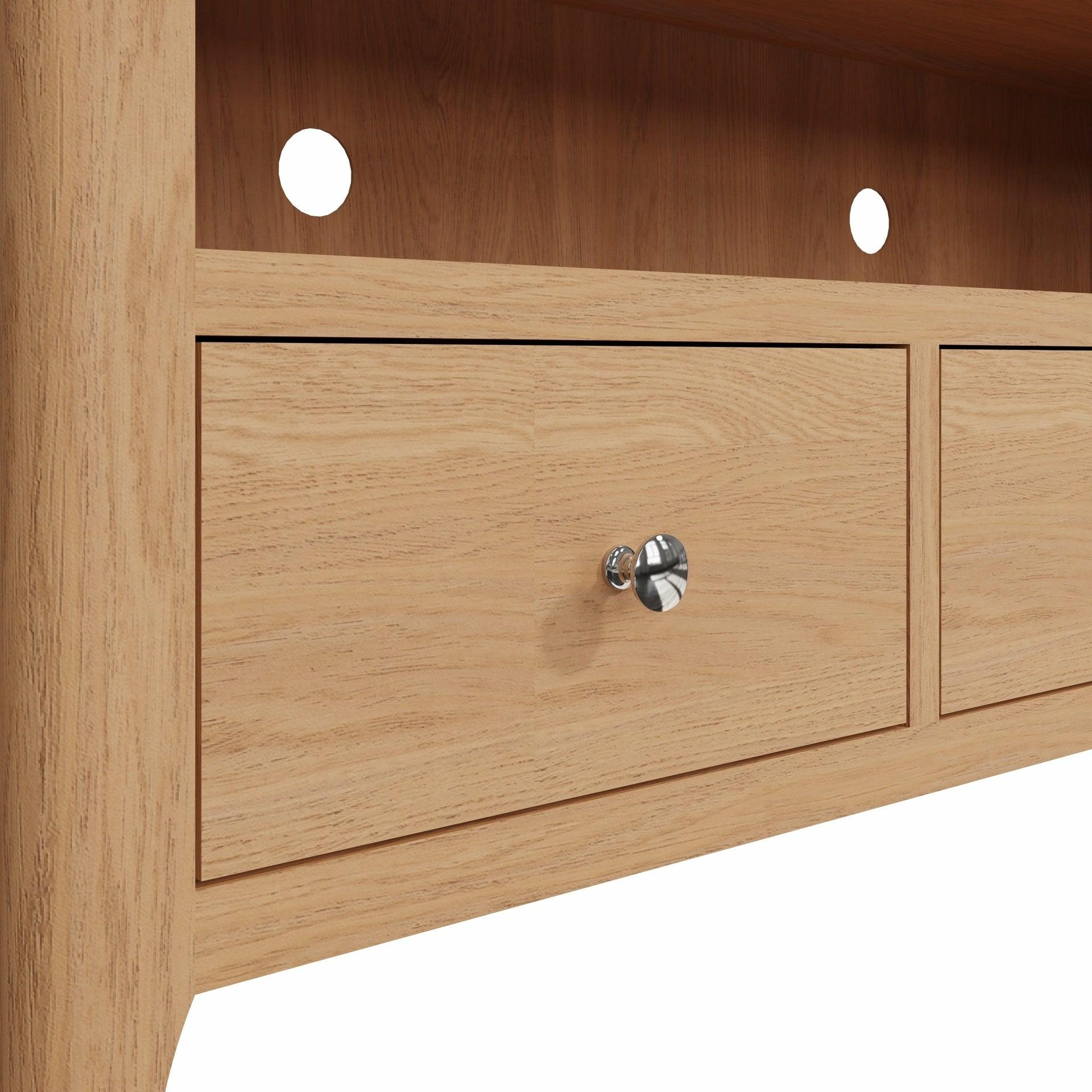 Stockholm Large TV Cabinet