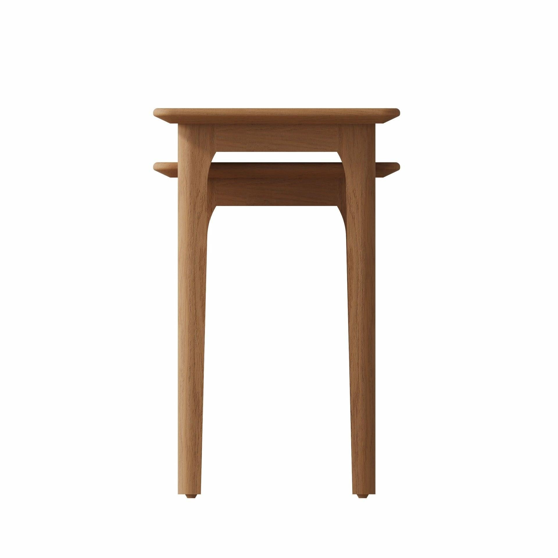 Stockholm Nest of 2 Tables