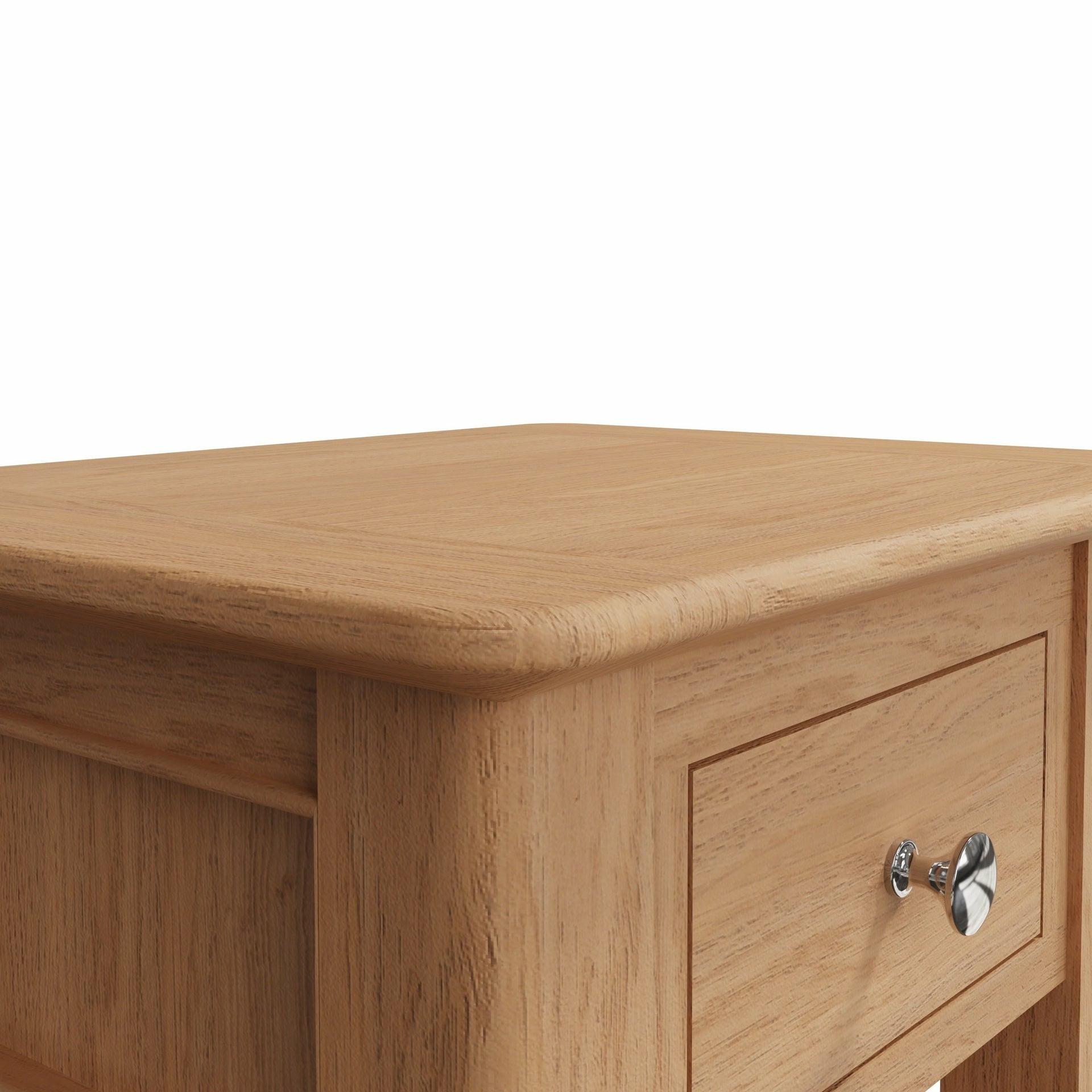 Stockholm Side Table