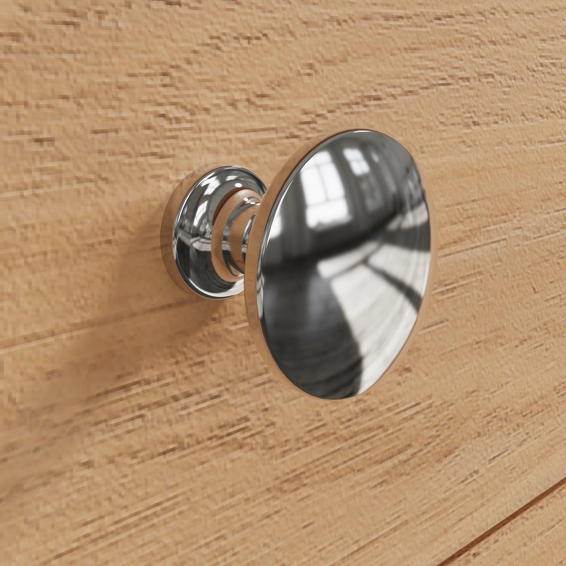 Stockholm Small Sideboard