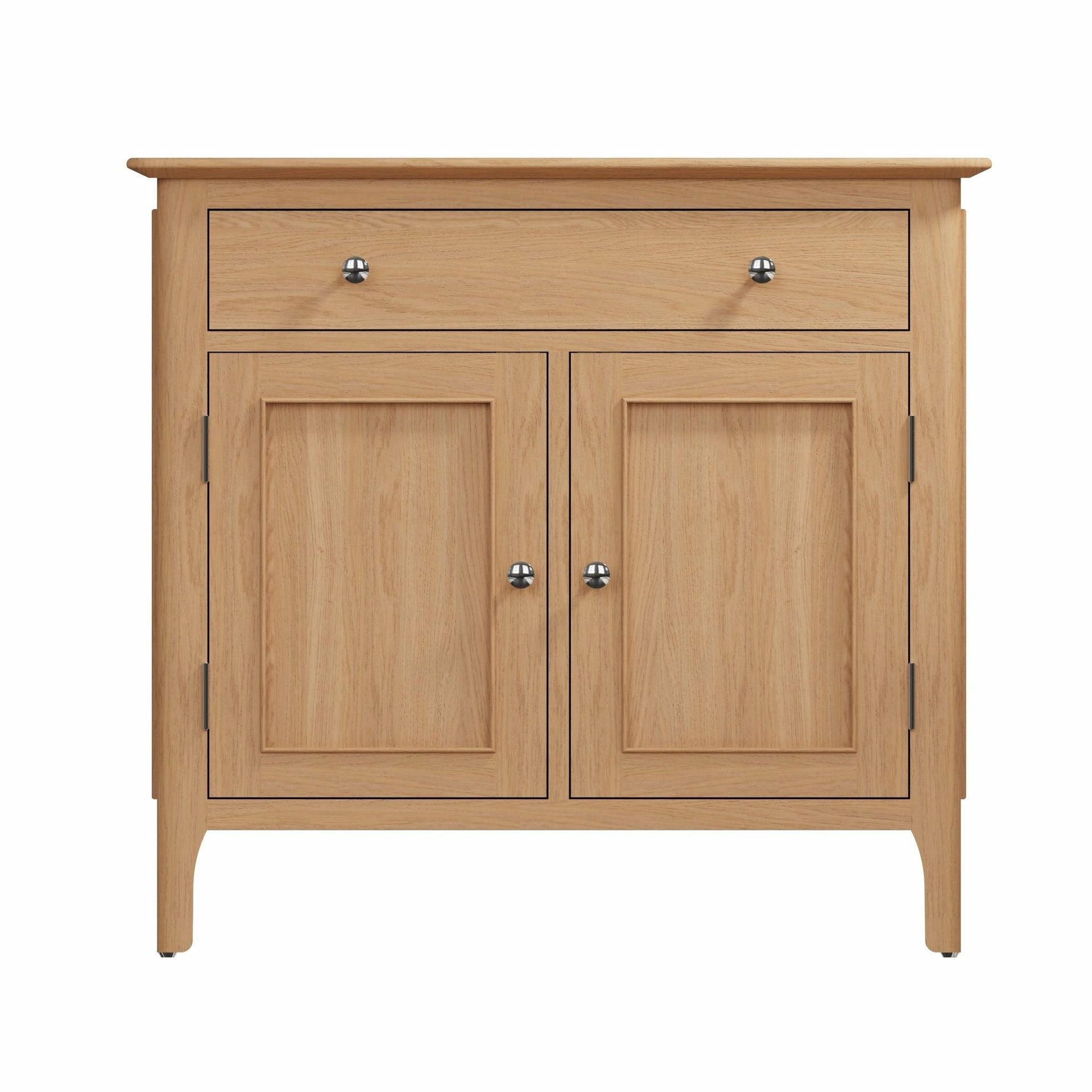 Stockholm Small Sideboard