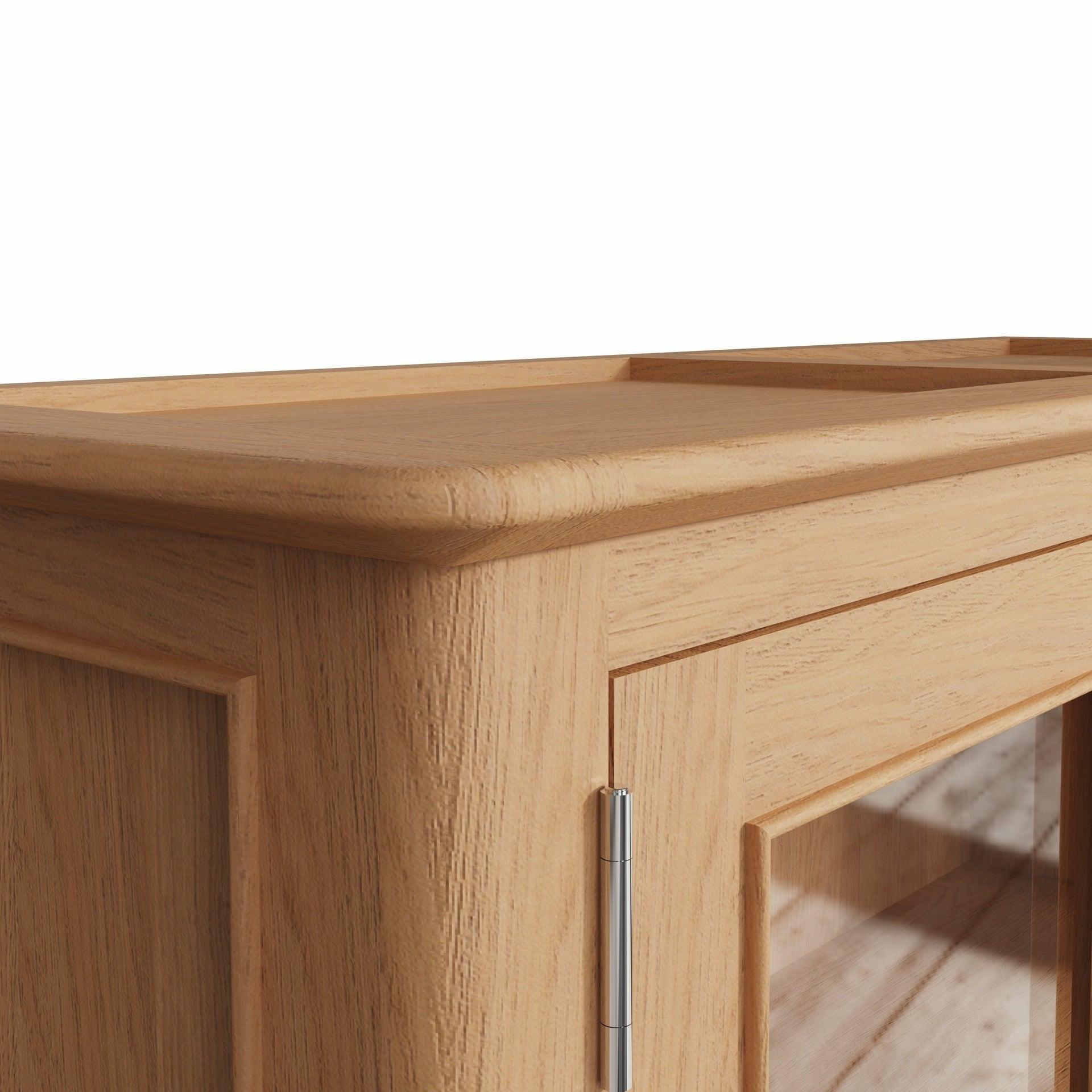 Stockholm Small Sideboard Top