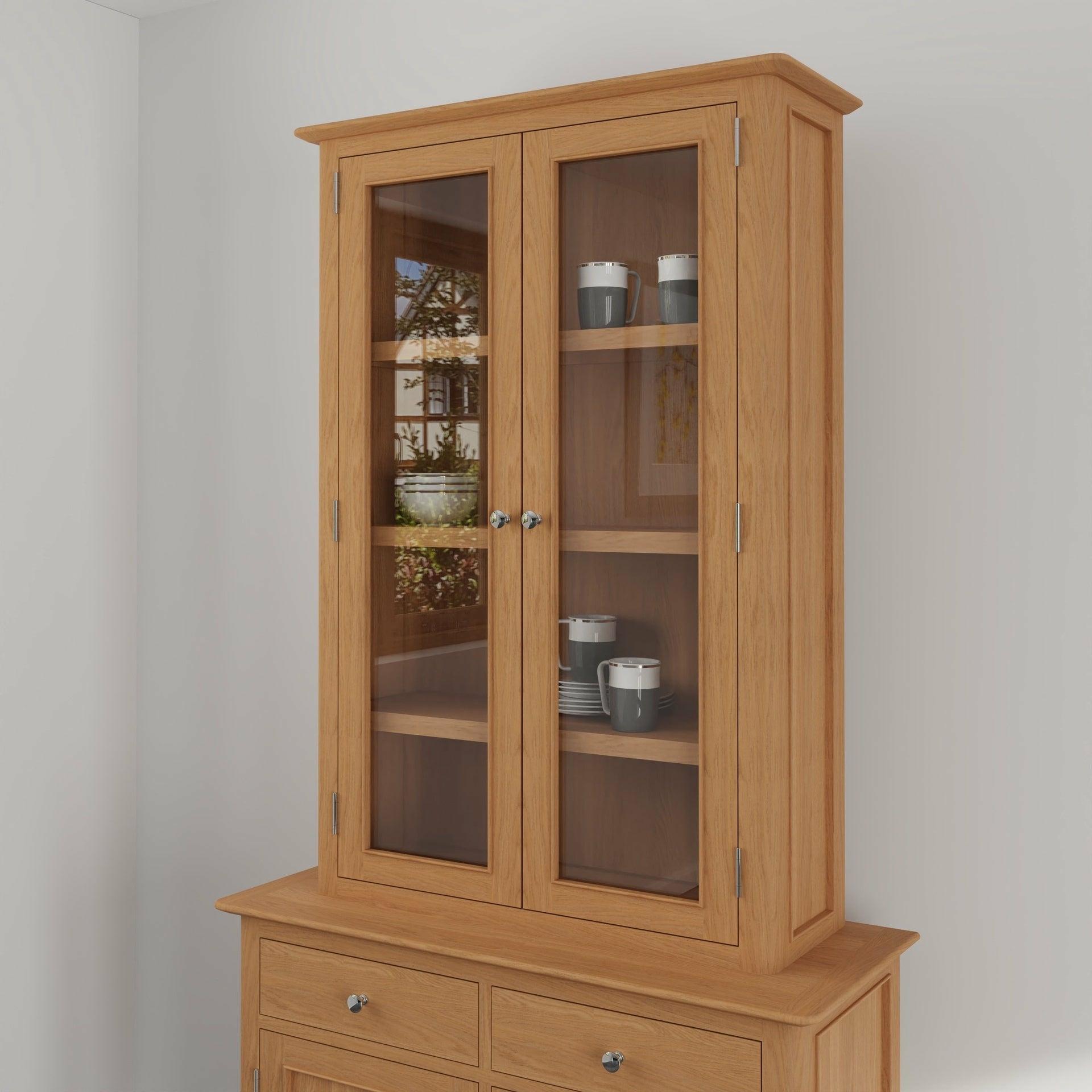 Stockholm Small Sideboard Top