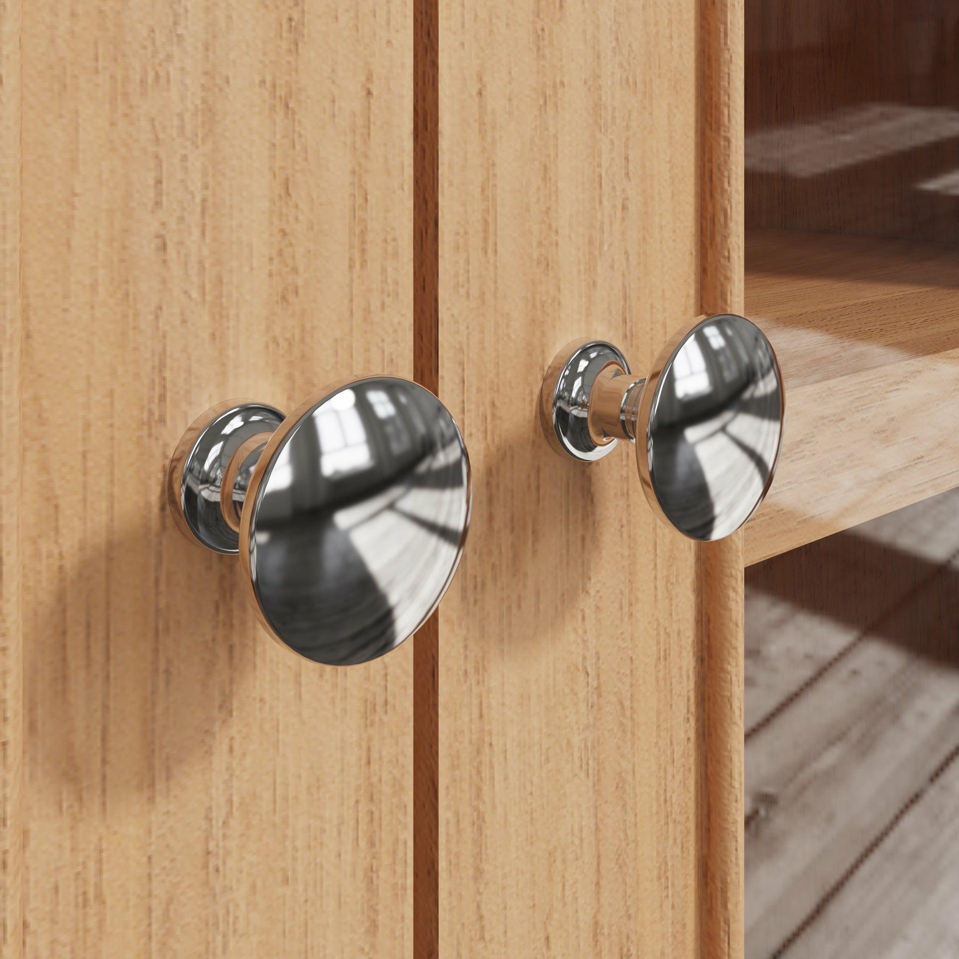 Stockholm Small Sideboard Top