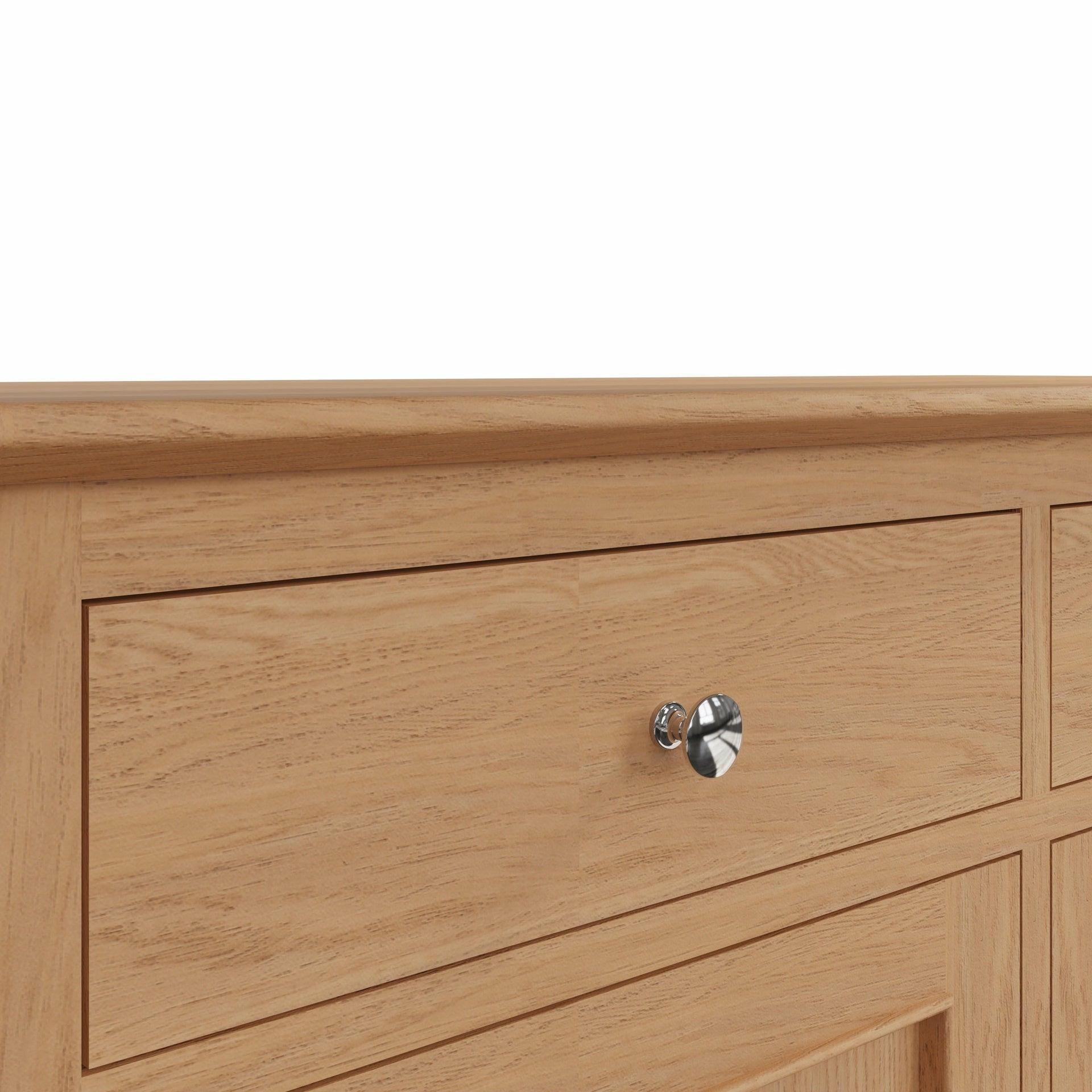 Stockholm Standard Sideboard