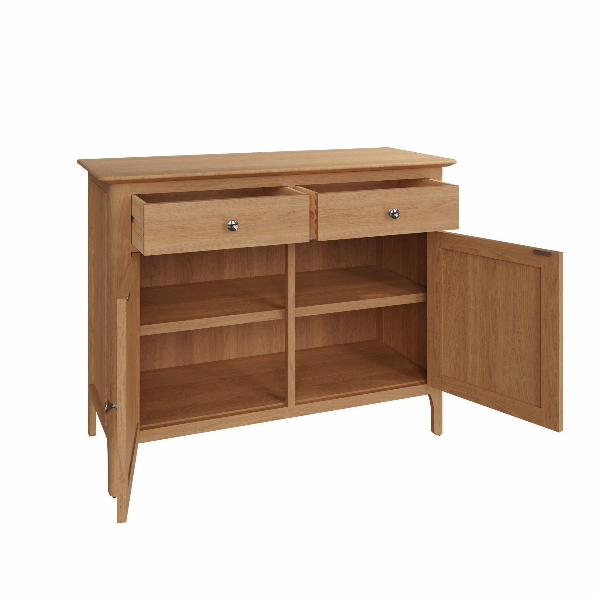 Stockholm Standard Sideboard