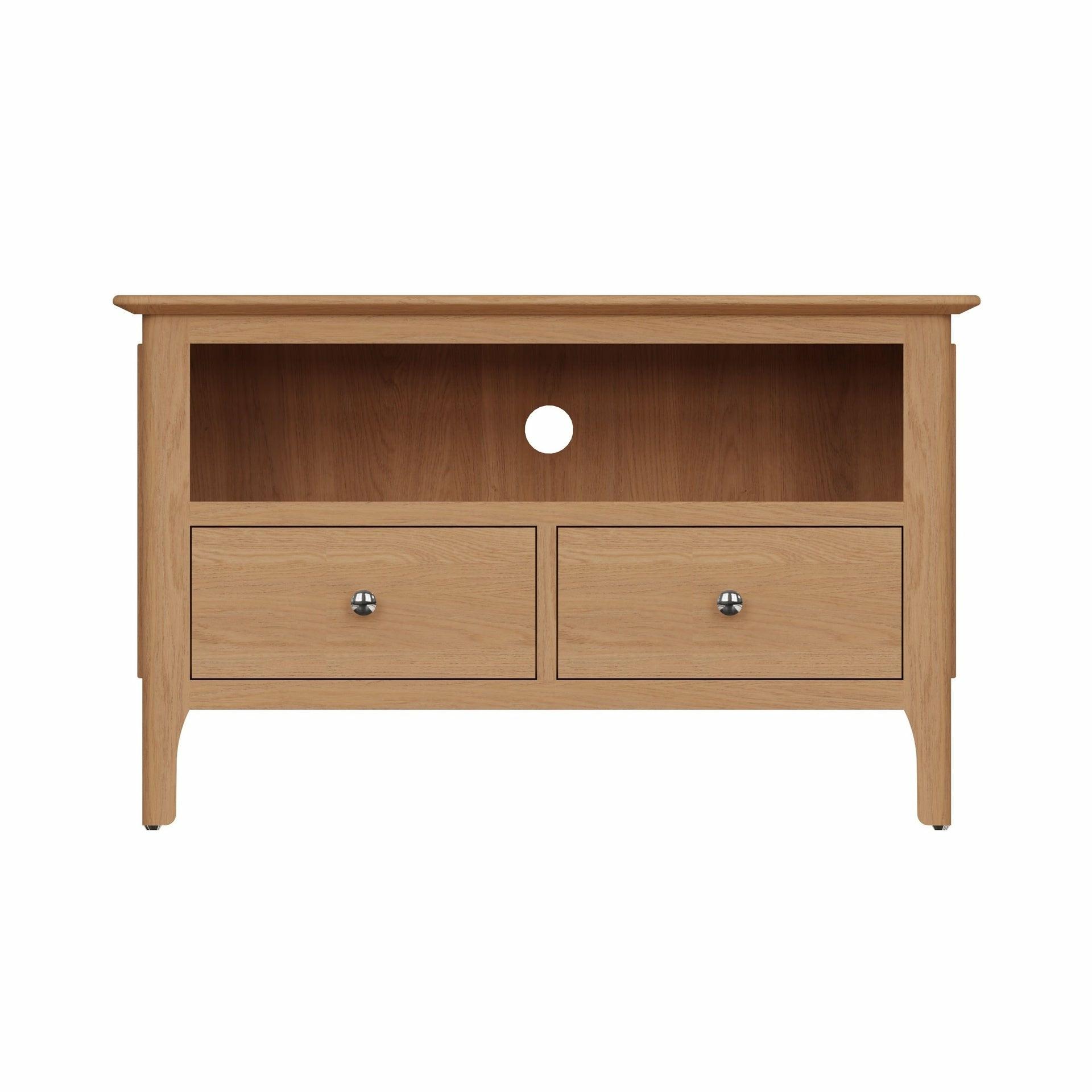 Stockholm Standard TV Cabinet