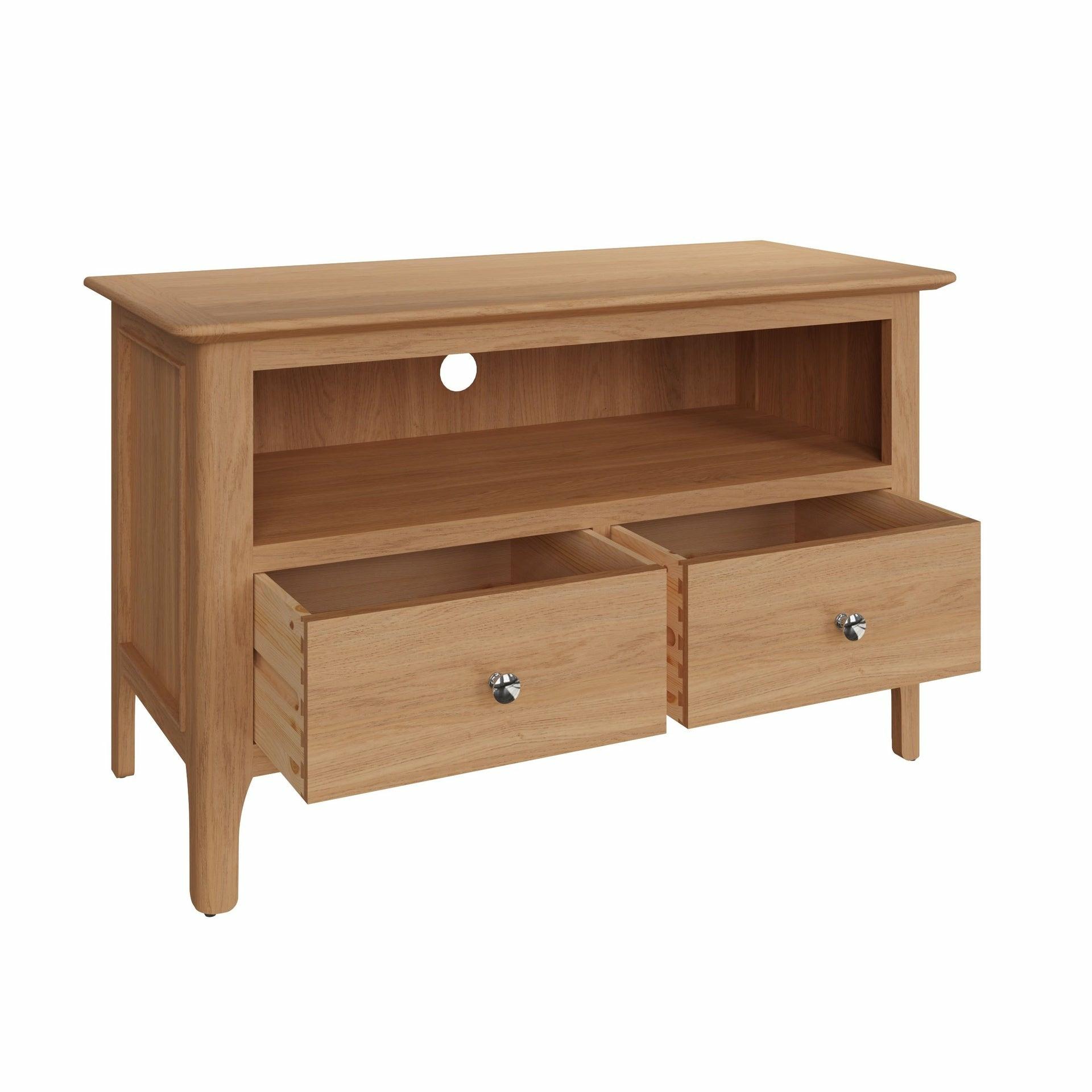 Stockholm Standard TV Cabinet