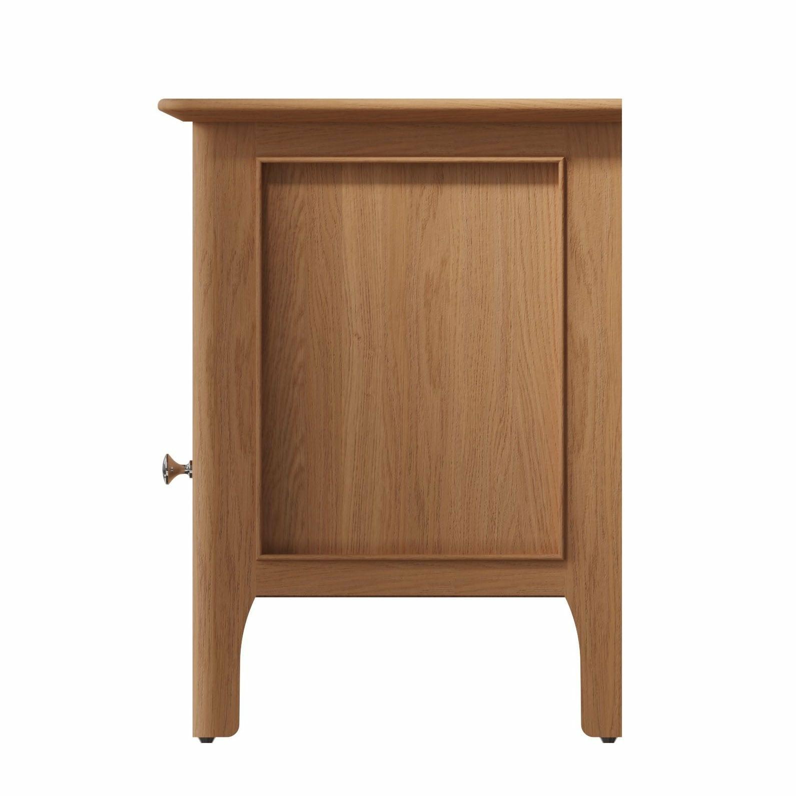 Stockholm Standard TV Cabinet