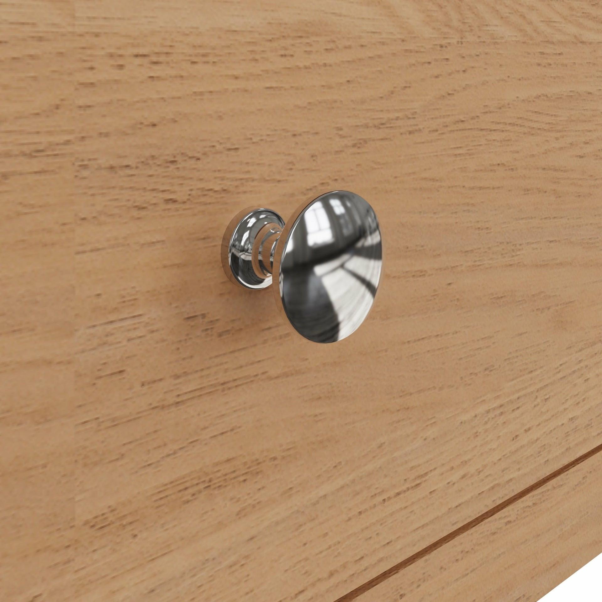 Stockholm Standard TV Cabinet