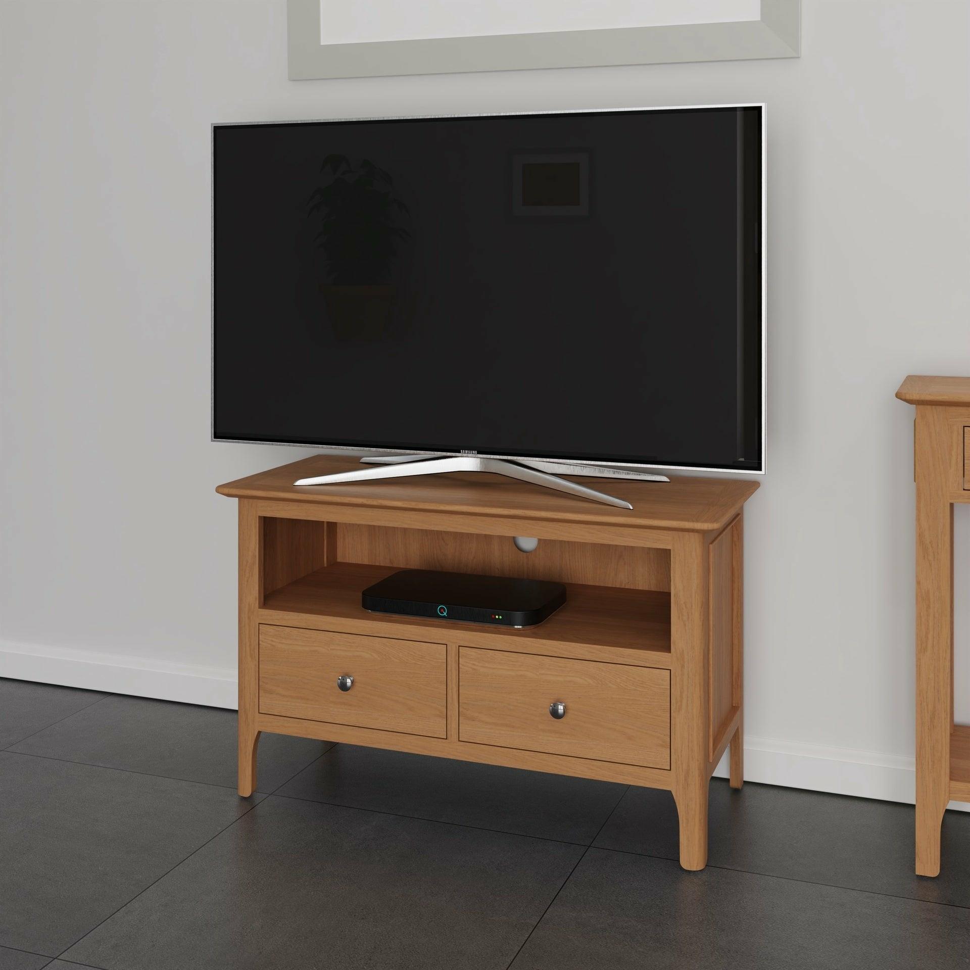 Stockholm Standard TV Cabinet