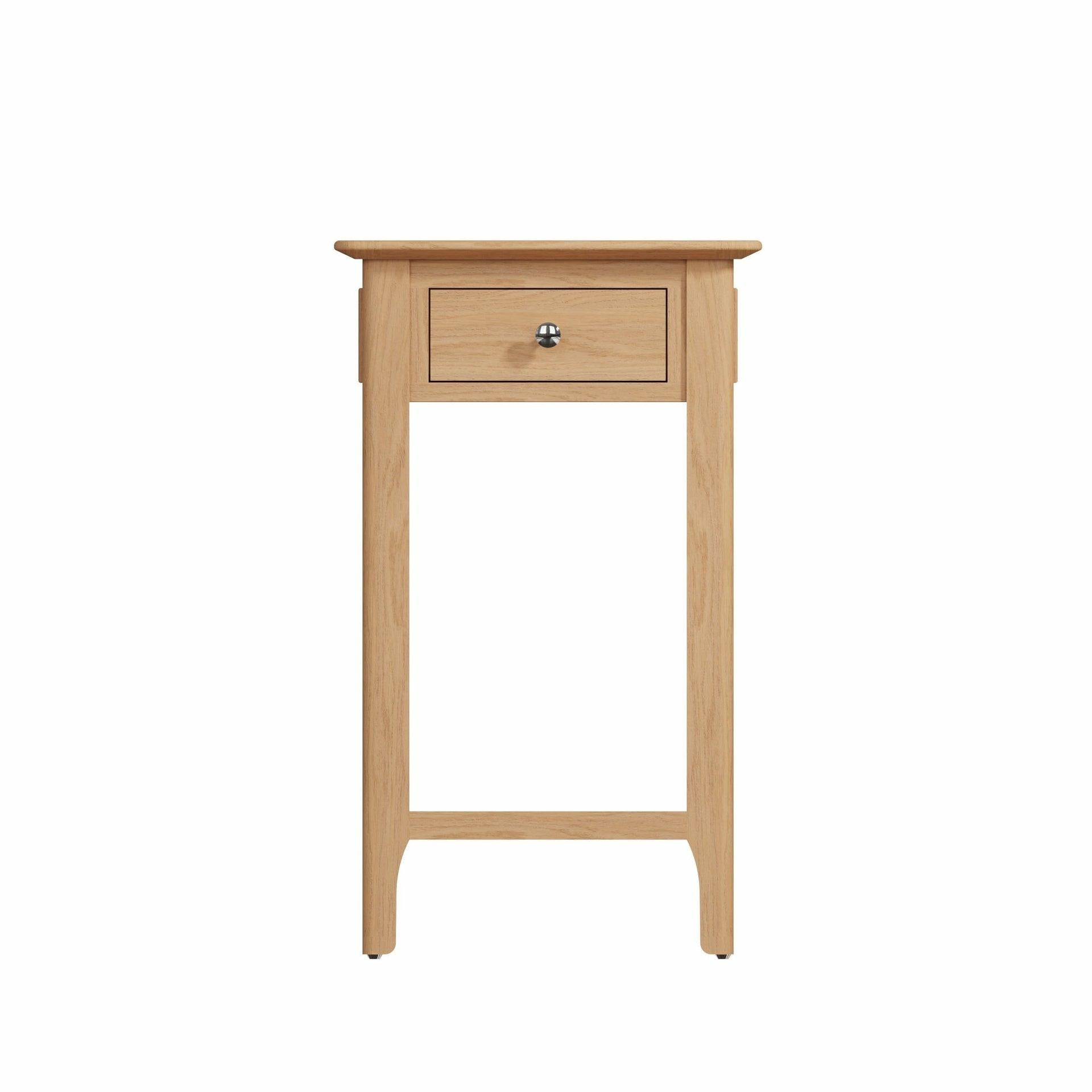 Stockholm Telephone Table