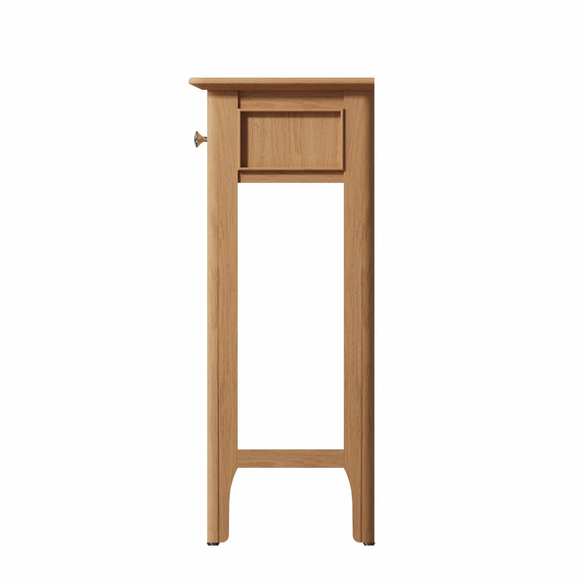 Stockholm Telephone Table