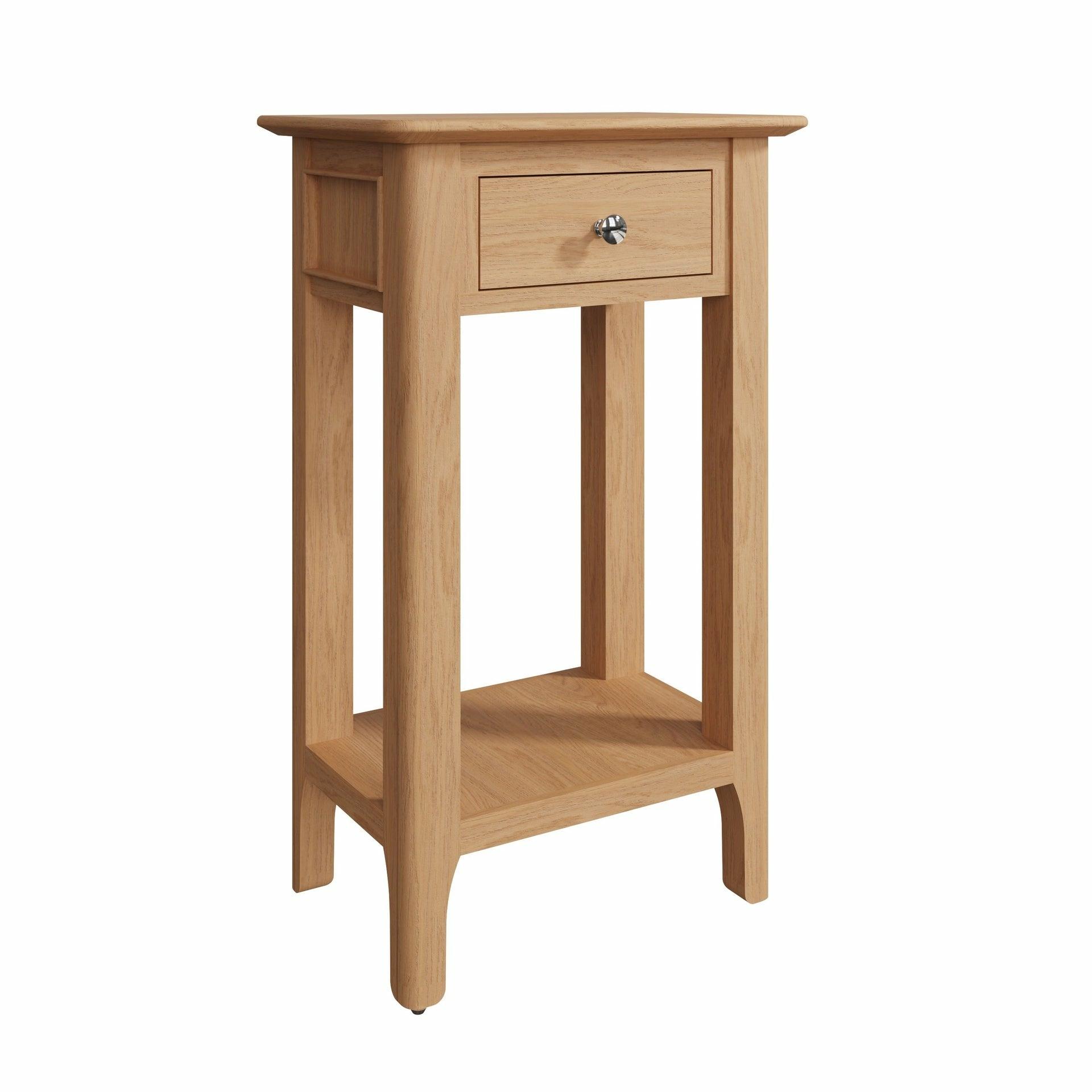 Stockholm Telephone Table