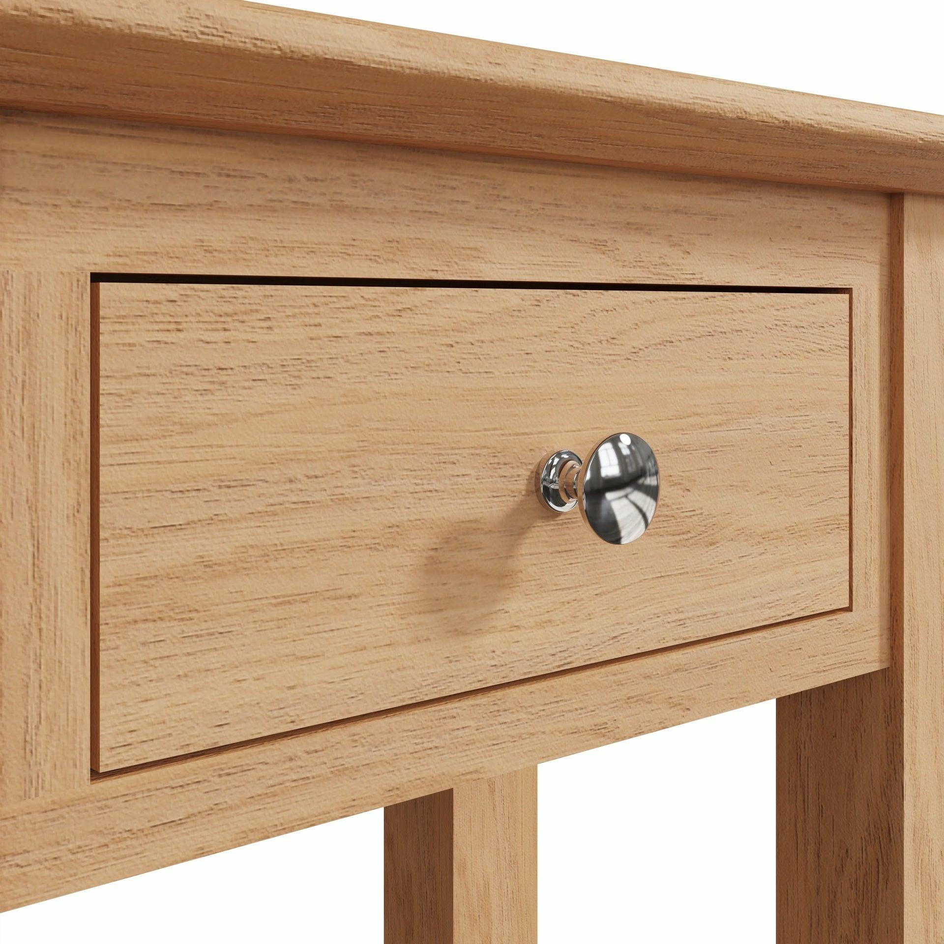 Stockholm Telephone Table