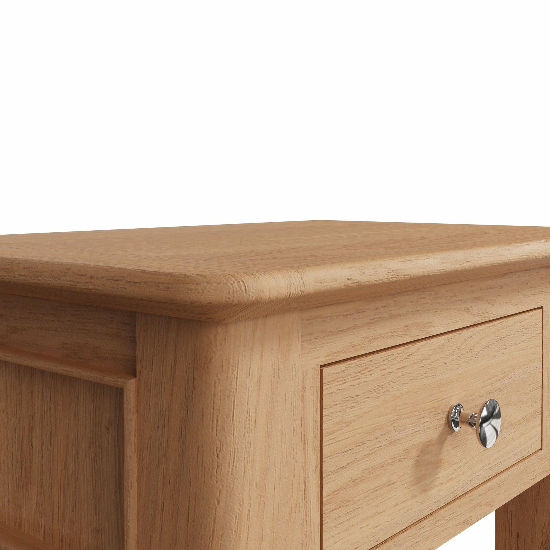 Stockholm Telephone Table