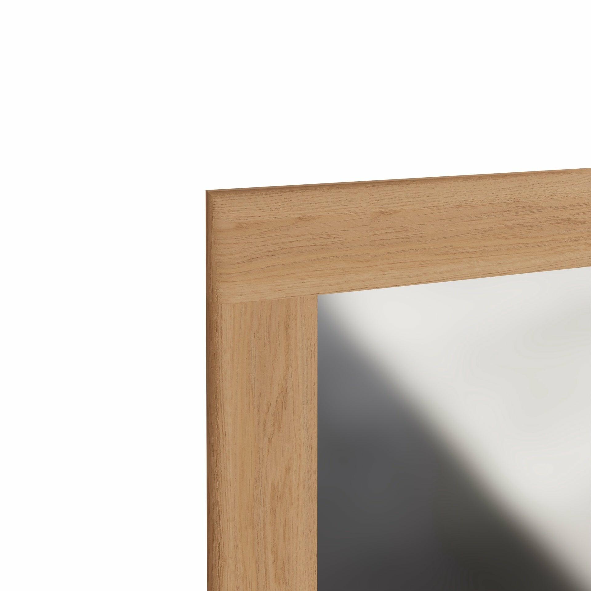 Stockholm Wall Mirror