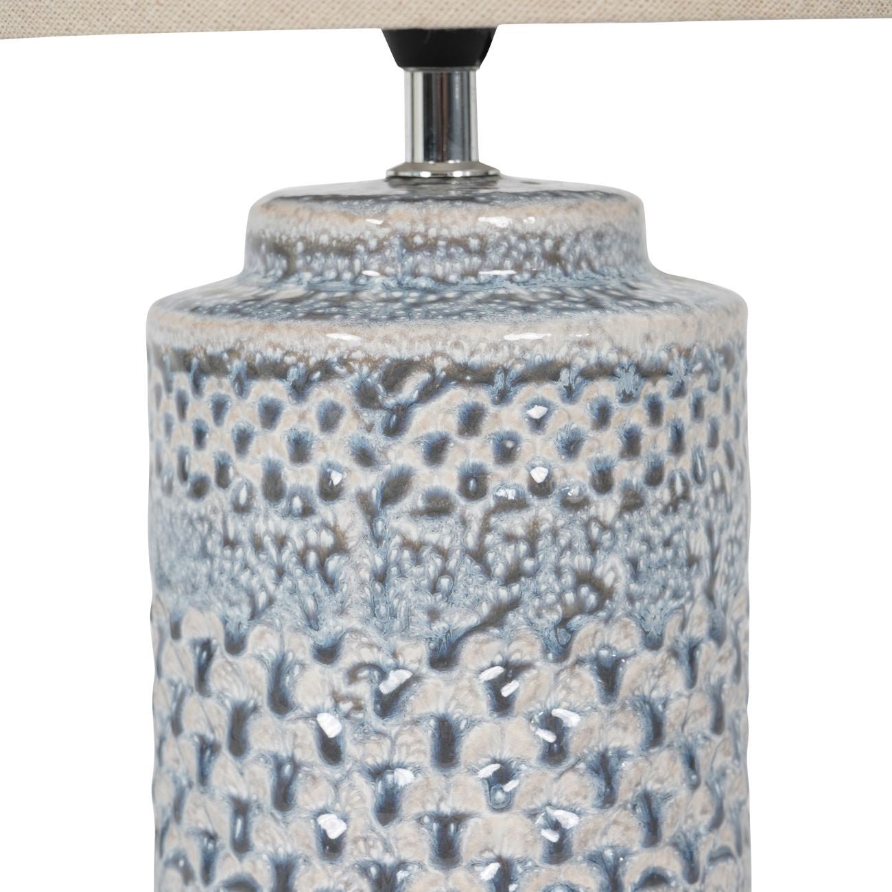 Stormy Sky Table Lamp, Small