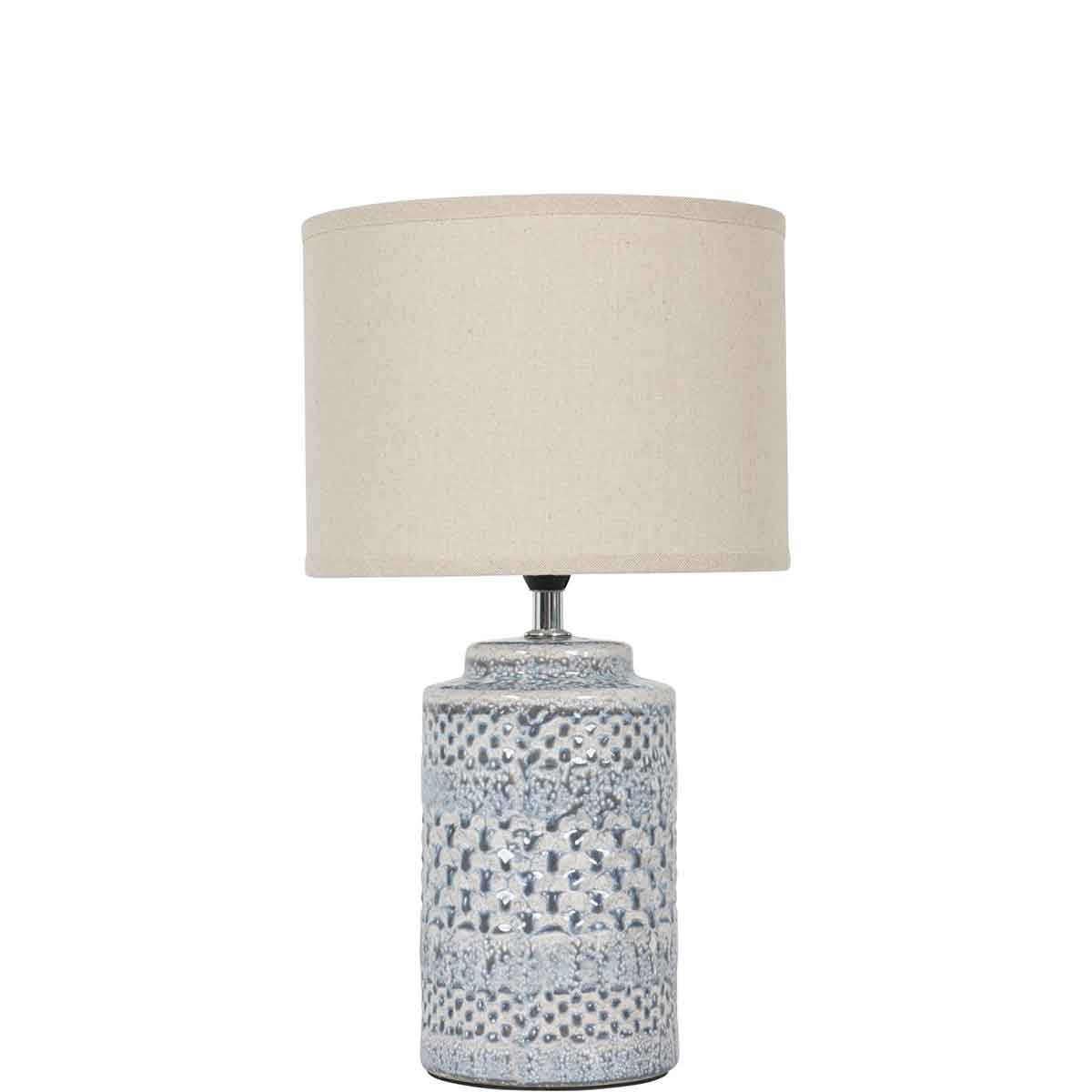 Stormy Sky Table Lamp, Small