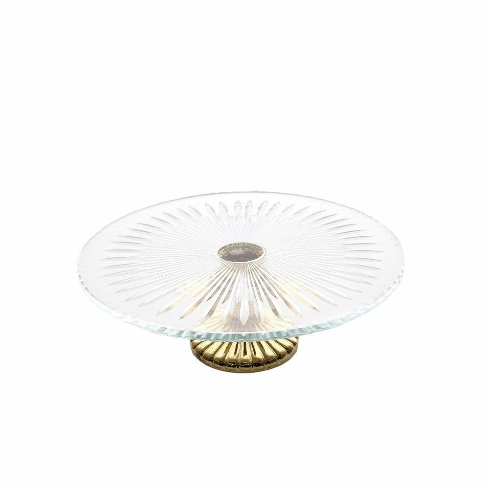 Sun Cake Stand, Small