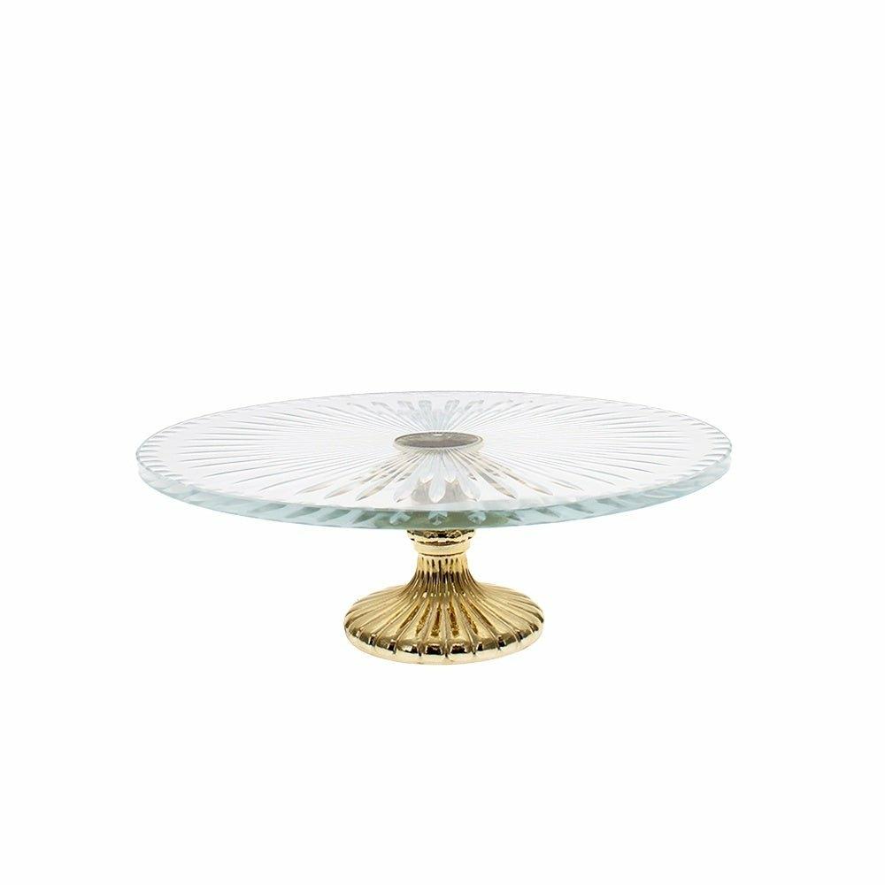 Sun Cake Stand, Small