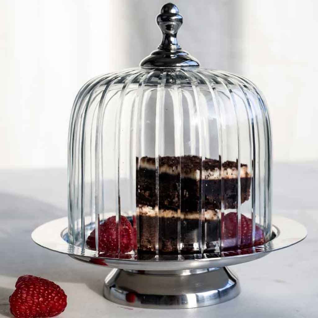 Tall MIni Cake Stand