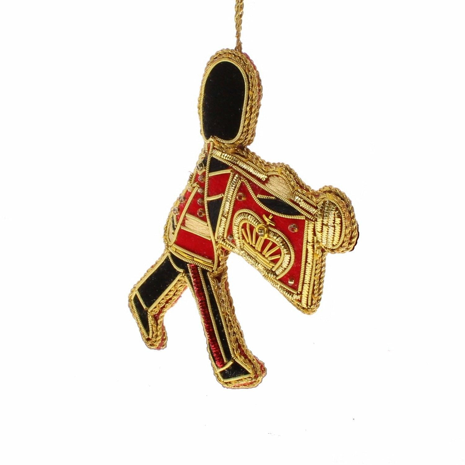 The King's Guard Decoration
