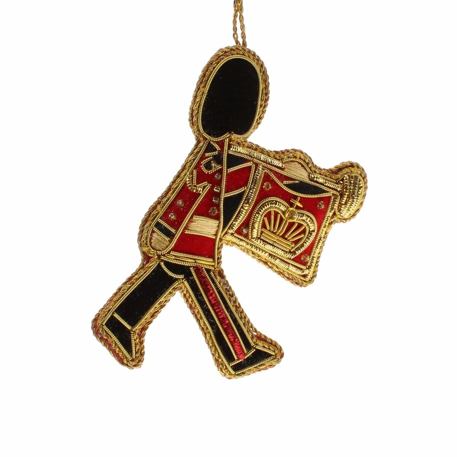 The King's Guard Decoration