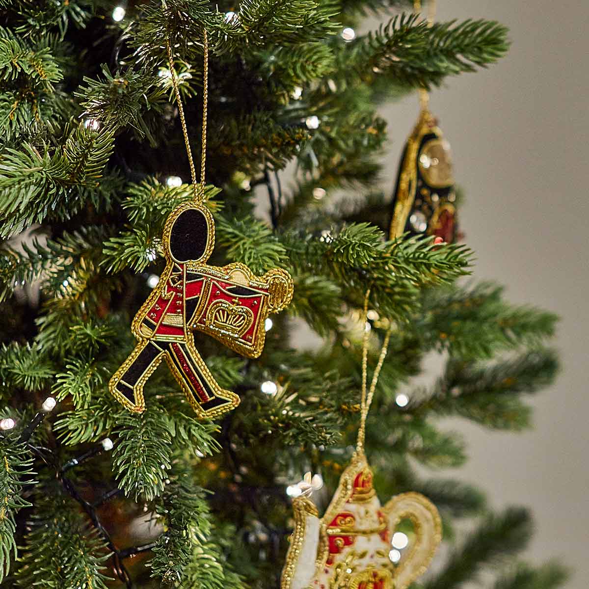 The King's Guard Decoration