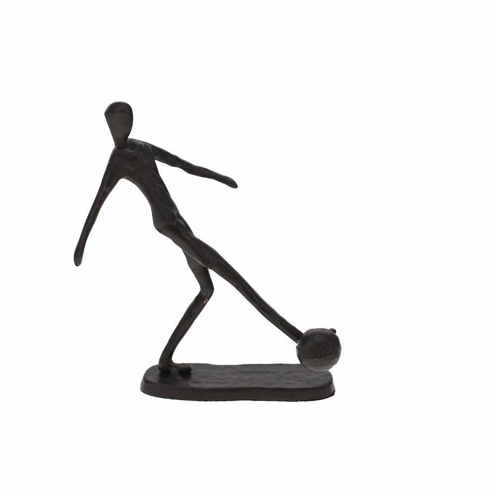 The Striker Sculpture