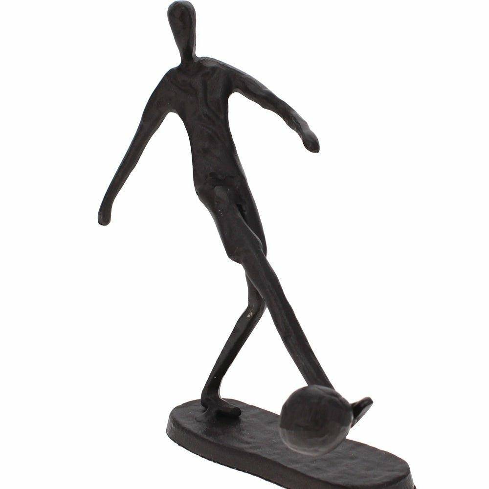 The Striker Sculpture