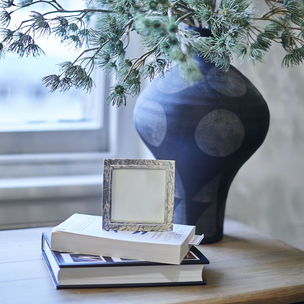 Thurlestone Photo Frame, 3.5" x 3.5"