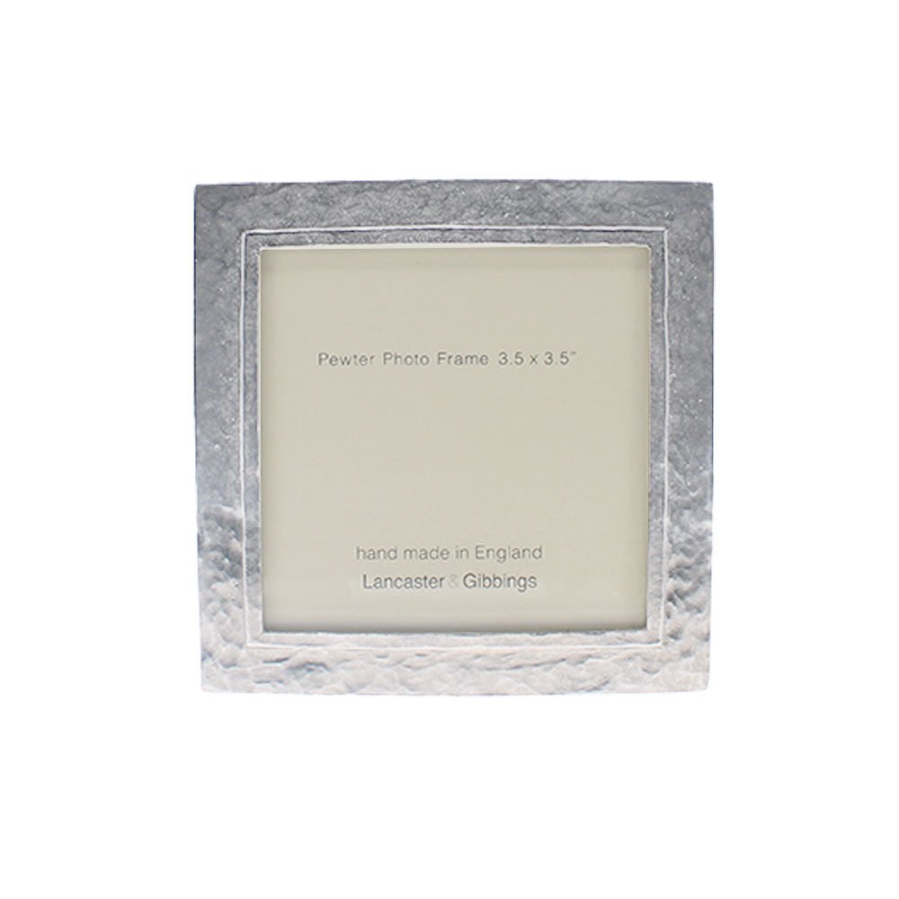 Thurlestone Photo Frame, 3.5" x 3.5"